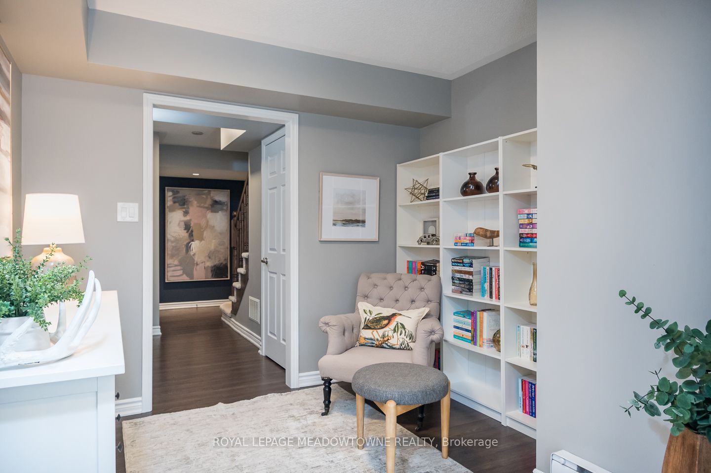 275 Eves Gate, Milton, ON L9E 0A2 photo 3
