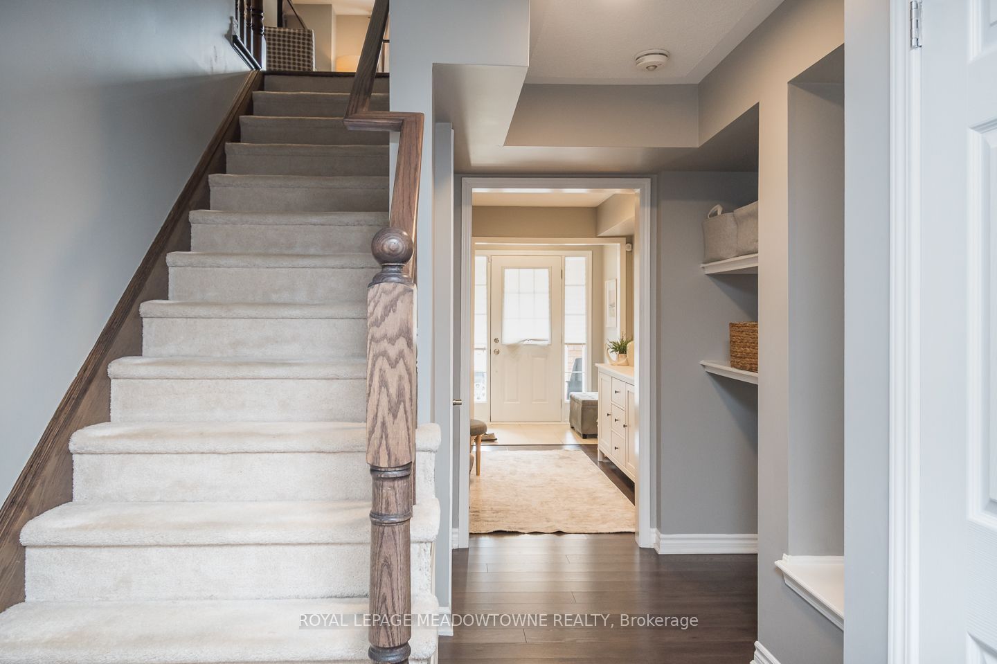275 Eves Gate, Milton, ON L9E 0A2 photo 4