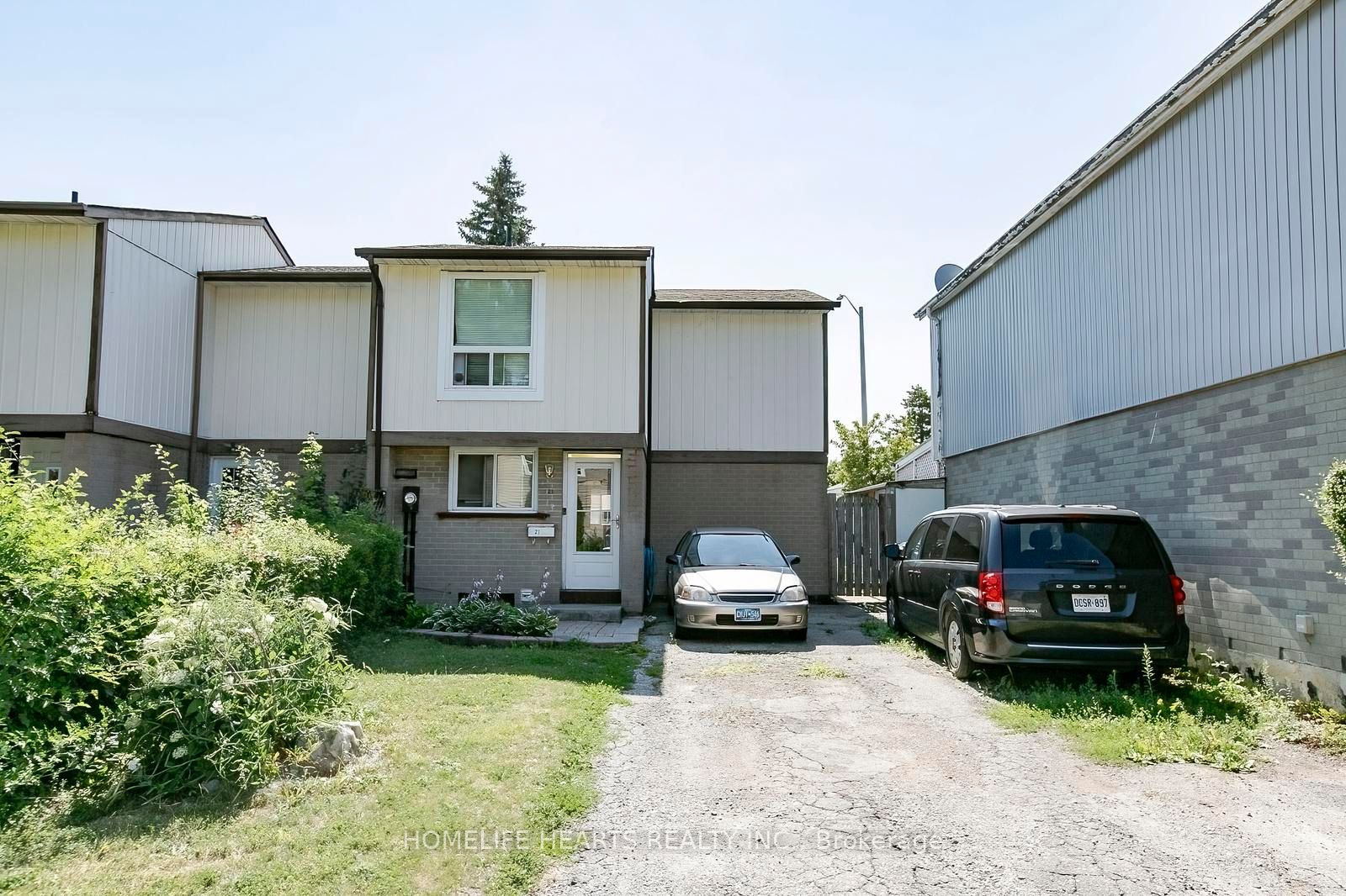 21 Jackman Drive, Brampton, ON L6S 2L7 photo 2