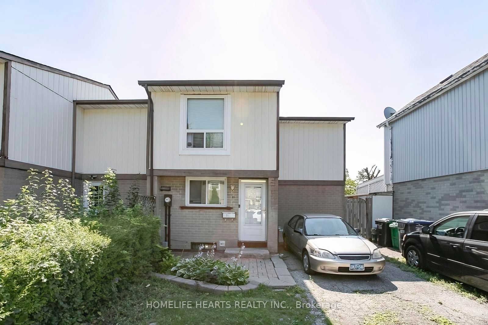 21 Jackman Drive, Brampton, ON L6S 2L7 photo 5