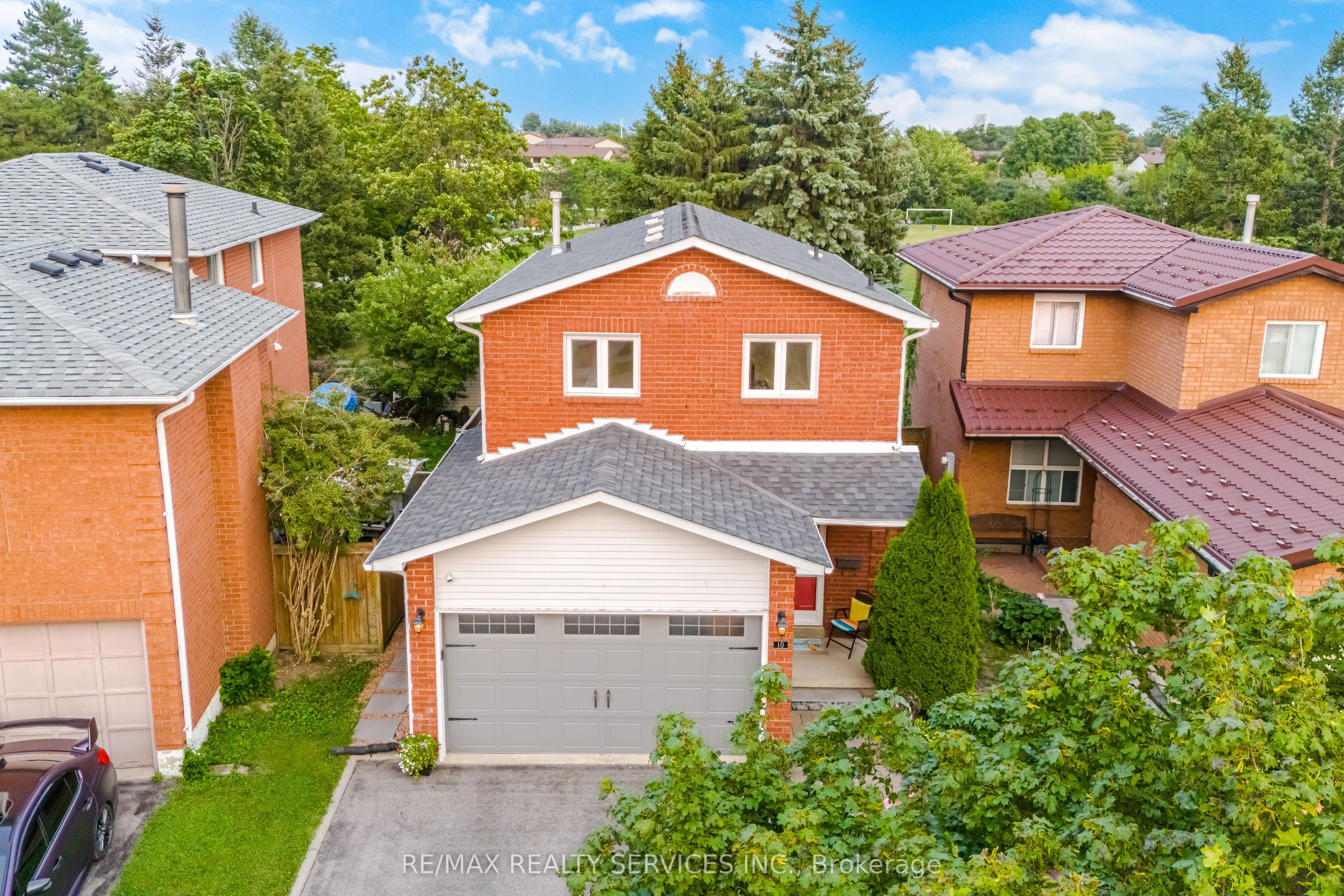 10 Valonia Drive, Brampton, ON L6V 4J2 photo 3