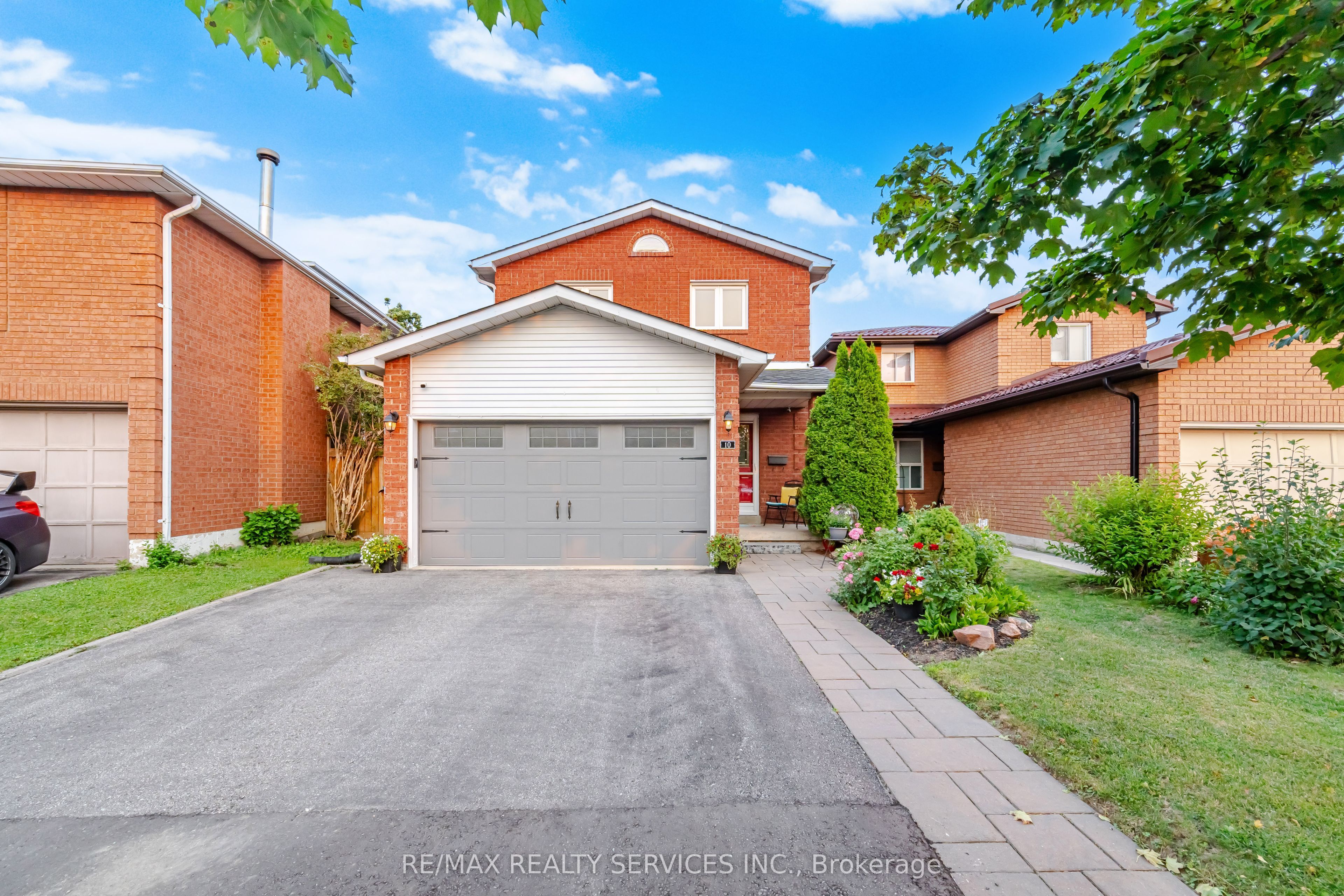 10 Valonia Drive, Brampton, ON L6V 4J2 photo 4