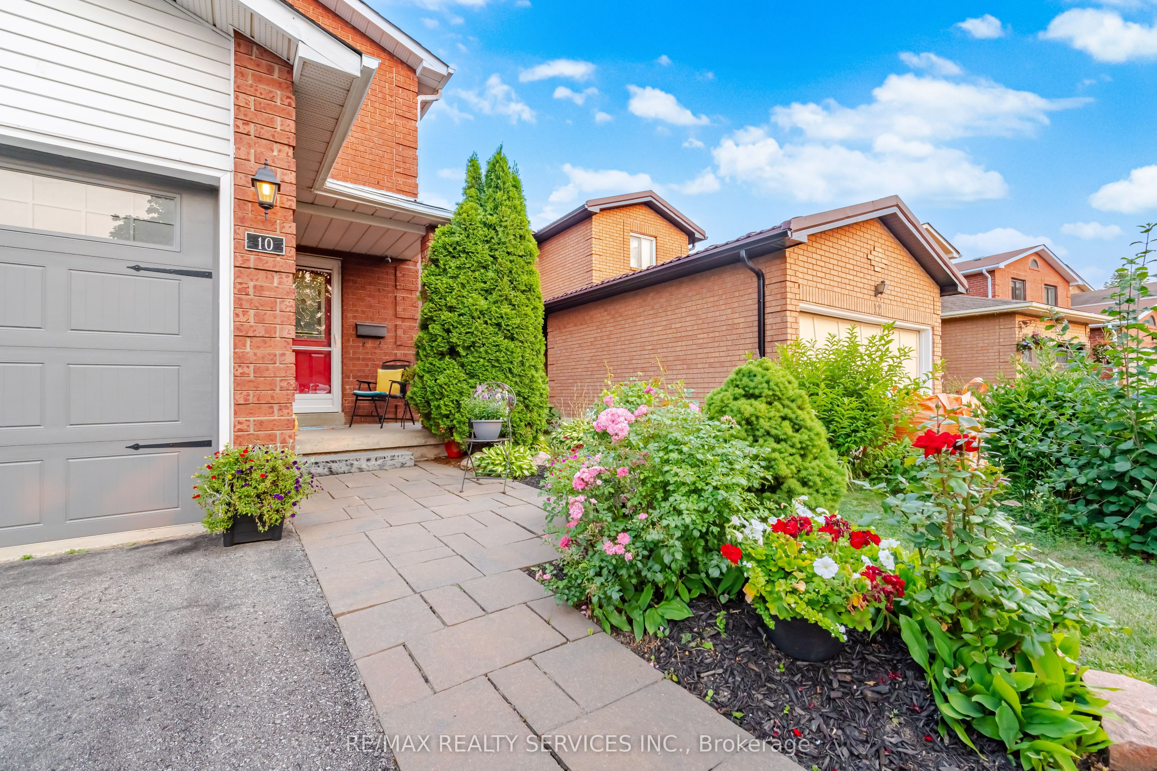 10 Valonia Drive, Brampton, ON L6V 4J2 photo 5