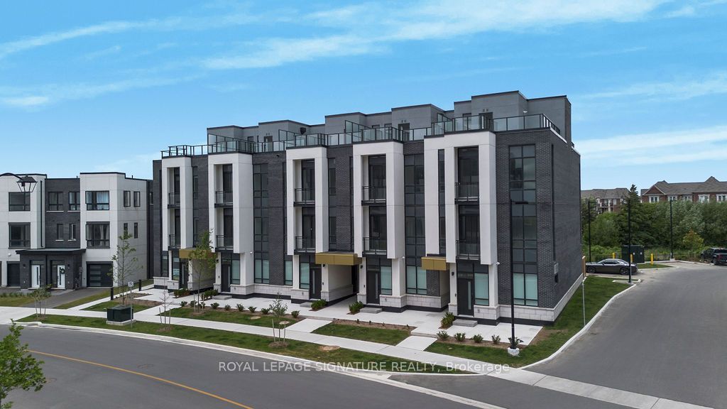 3025 Trailside Drive 141, Oakville, ON L6M 4M2