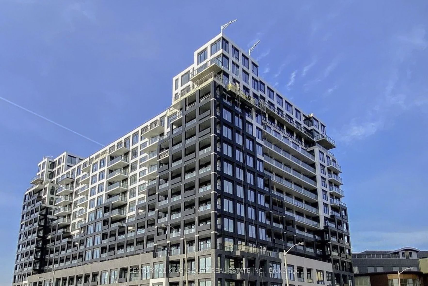 1100 Sheppard Avenue W 628, Toronto, ON M3J 0H1