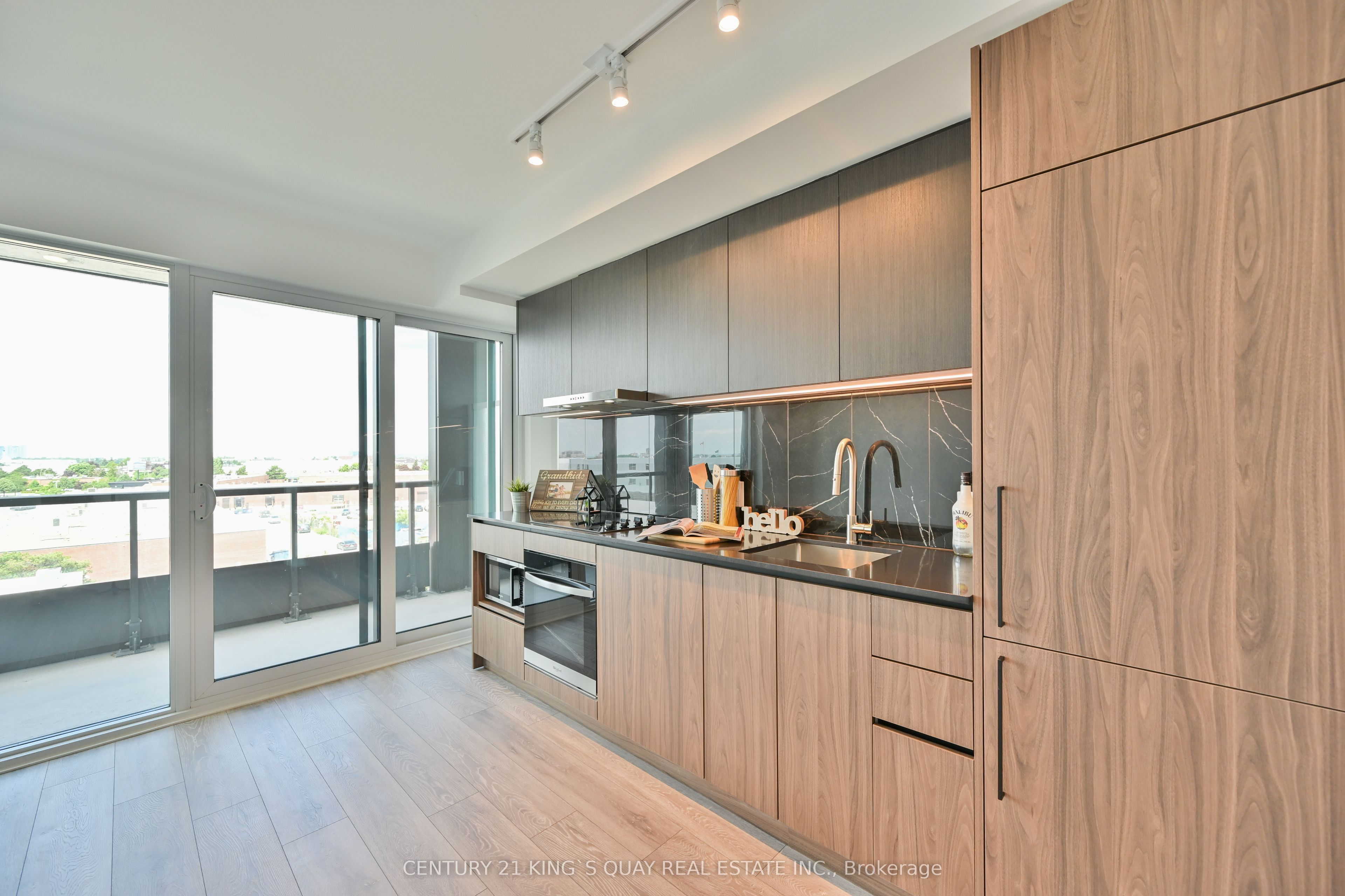 1100 Sheppard Avenue W 628, Toronto, ON M3J 0H1 photo 3