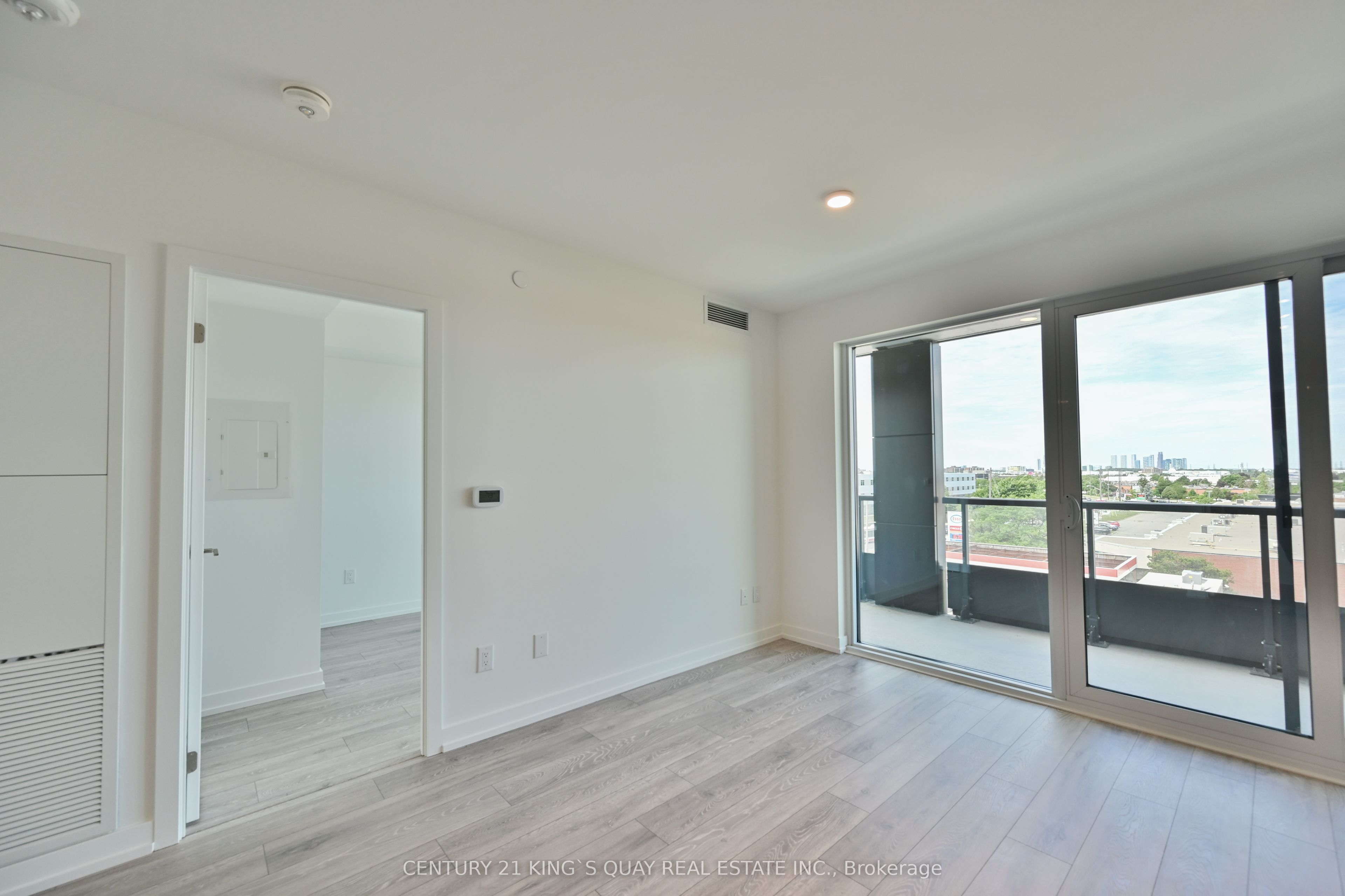 1100 Sheppard Avenue W 628, Toronto, ON M3J 0H1 photo 5