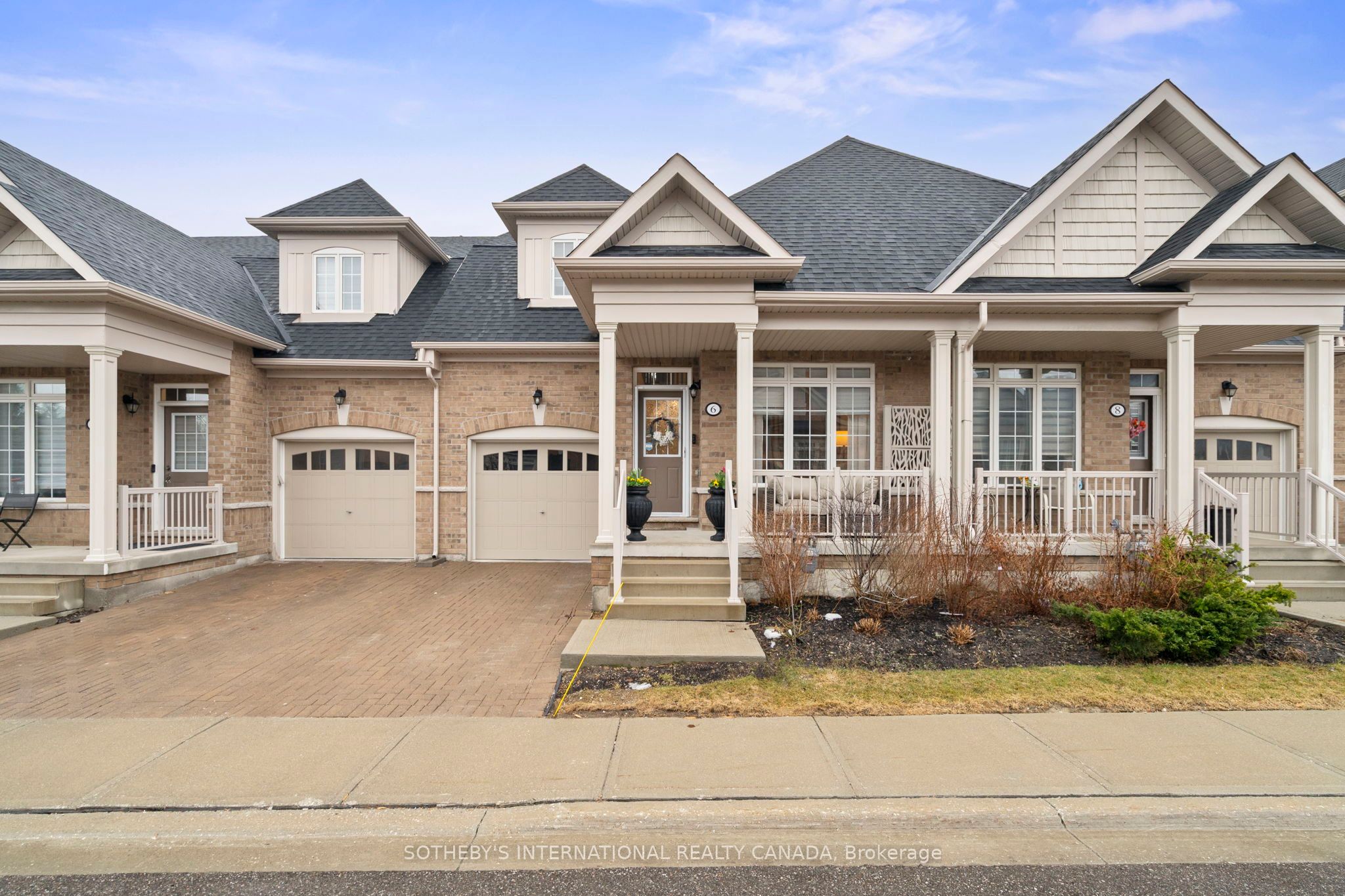 6 Amarillo Road 45, Brampton, ON L6R 4A5 photo 2