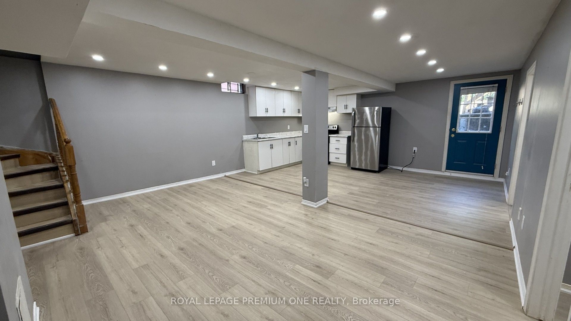 1148 Bridlewood Trail Bsmt, Oakville, ON L6M 2L2 photo 3