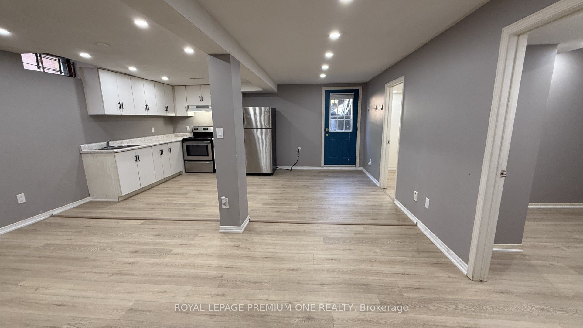 1148 Bridlewood Trail Bsmt, Oakville, ON L6M 2L2 photo 4