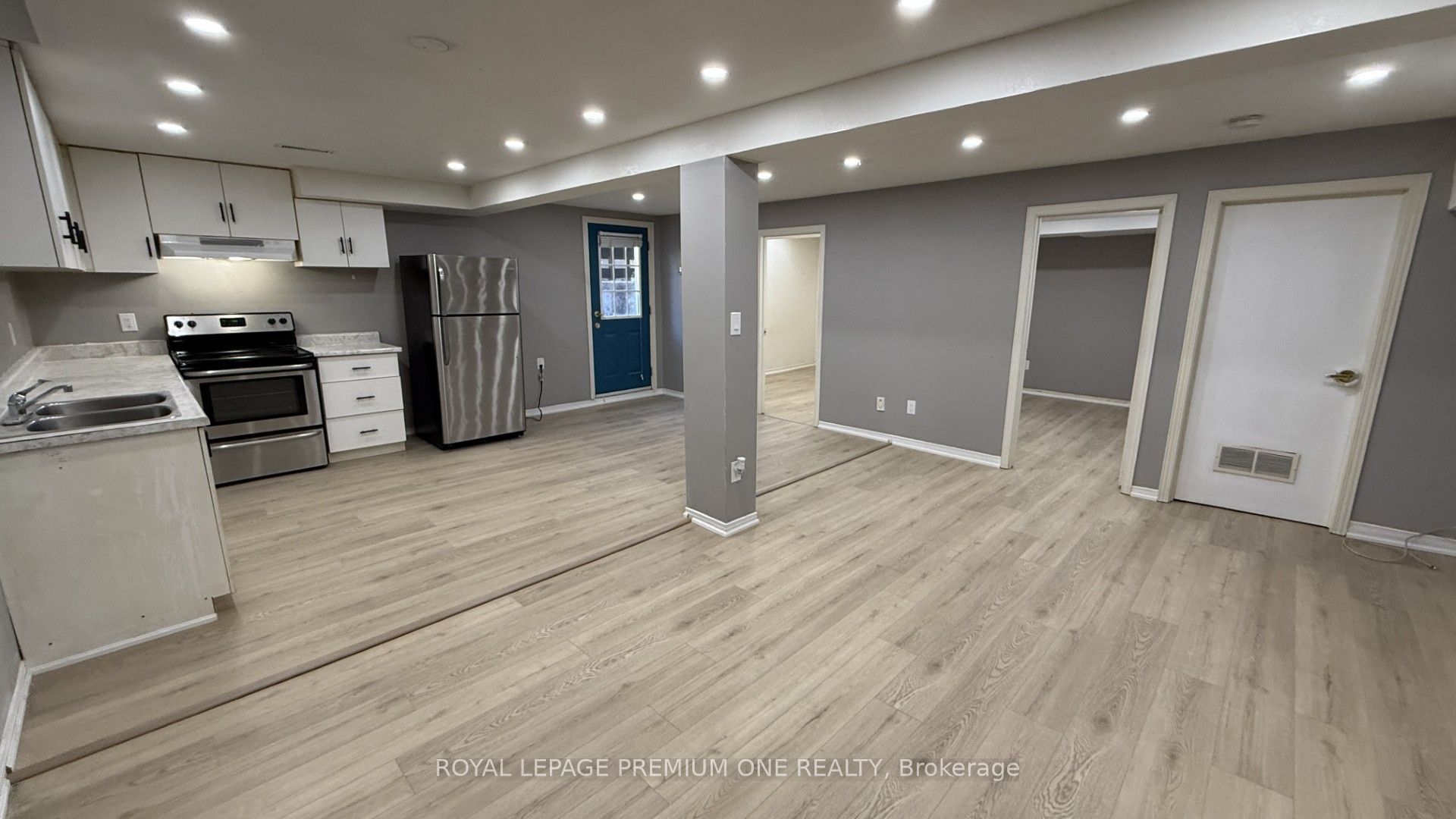 1148 Bridlewood Trail Bsmt, Oakville, ON L6M 2L2 photo 5
