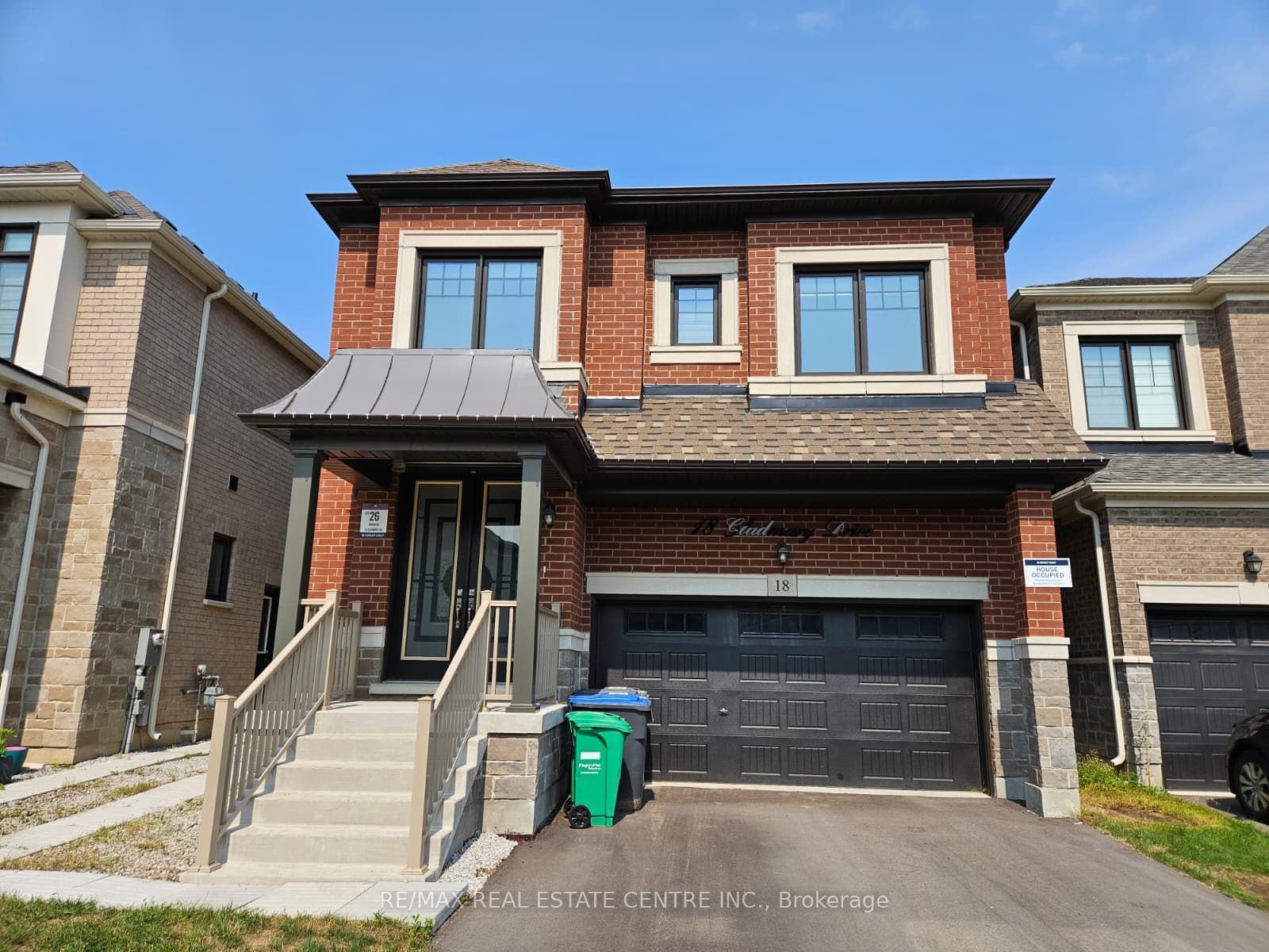 18 Gladmary Drive, Brampton, ON L6Y 6K9 photo 4
