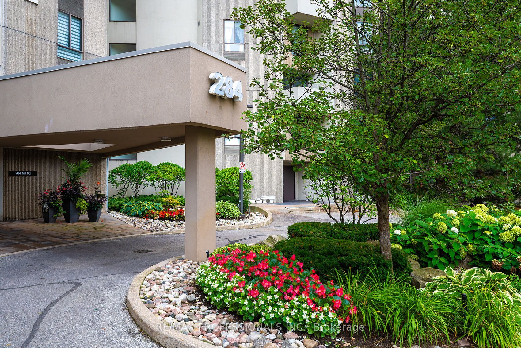 284 Mill Road B1, Toronto, ON M9C 4W6
