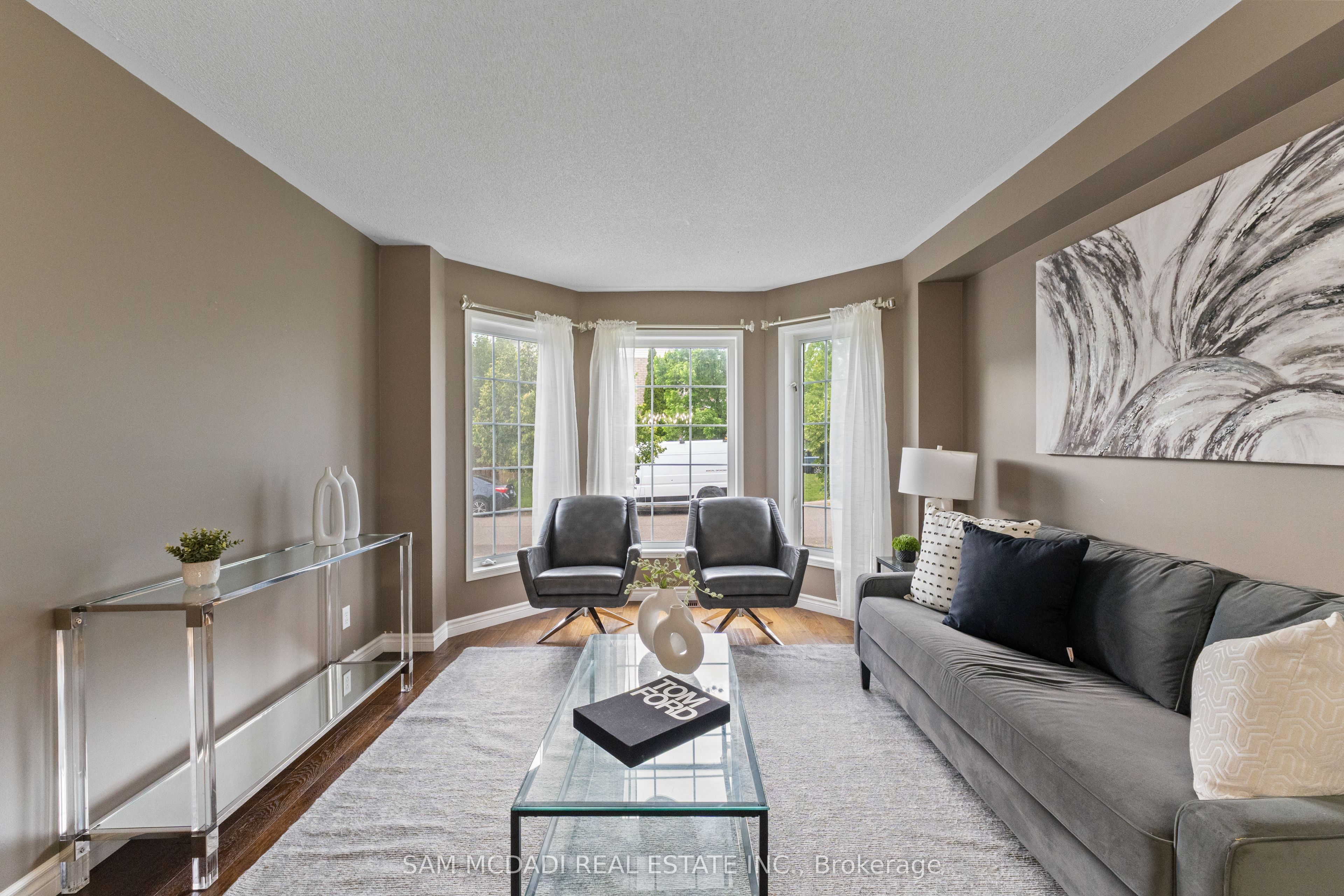 1190 Fox Crescent, Milton, ON L9T 6C5 photo 3