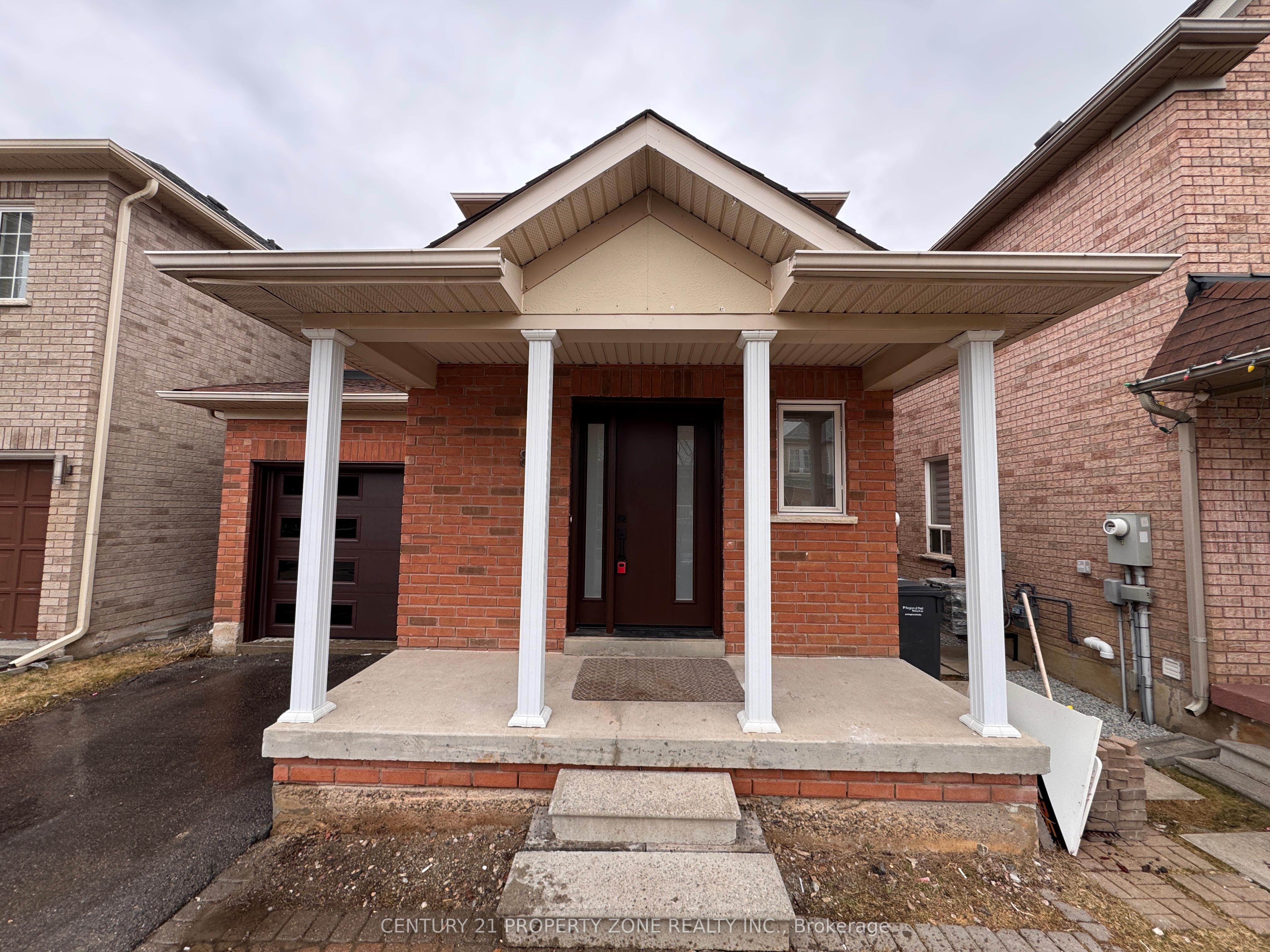84 Tideland Drive, Brampton, ON L7A 2W1 photo 2