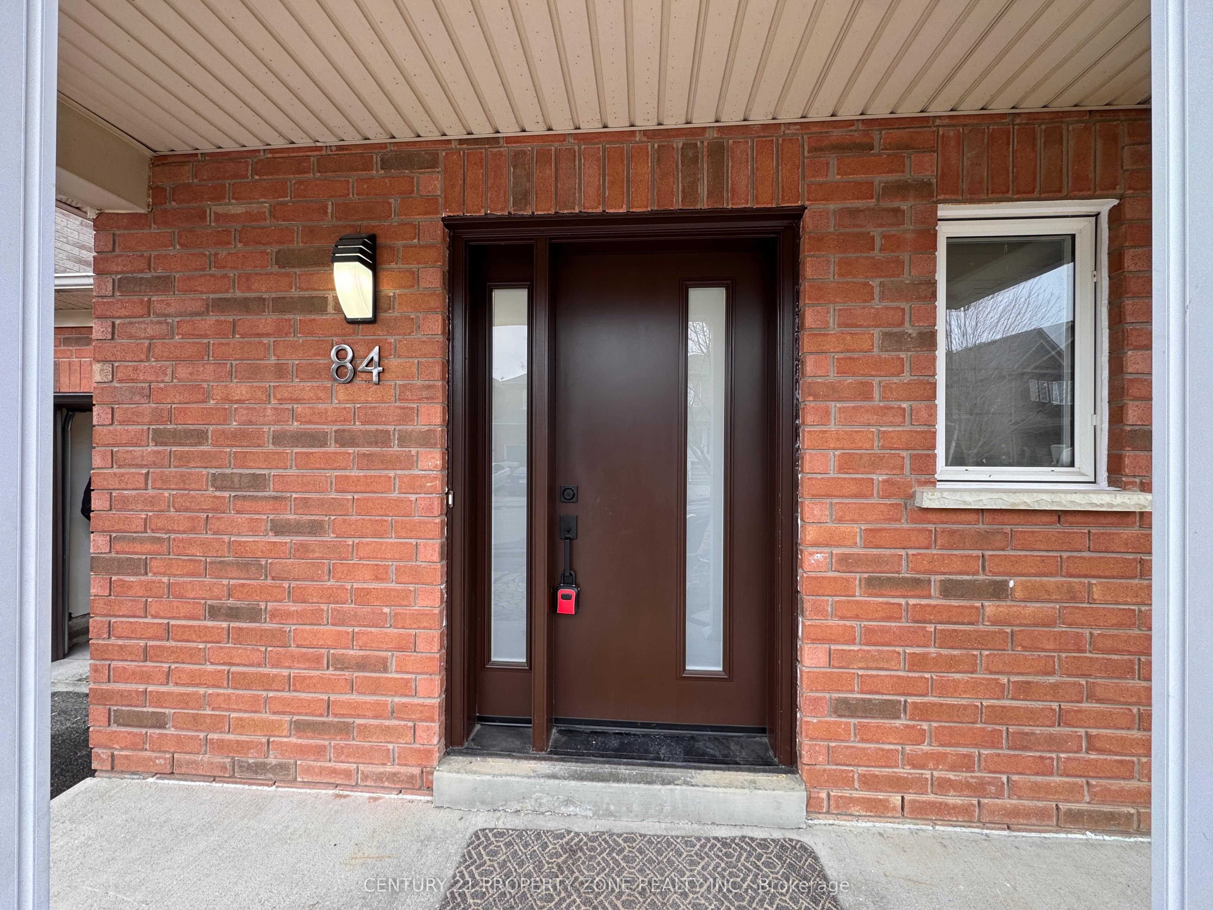 84 Tideland Drive, Brampton, ON L7A 2W1 photo 3