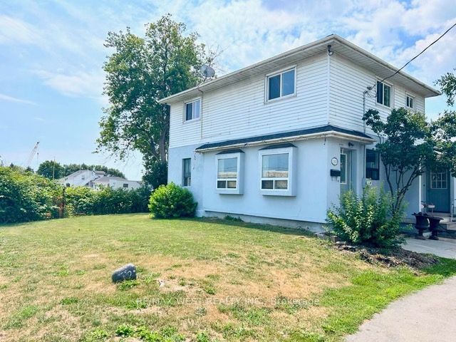 11850 Airport Road, Brampton, ON L6R 0C7