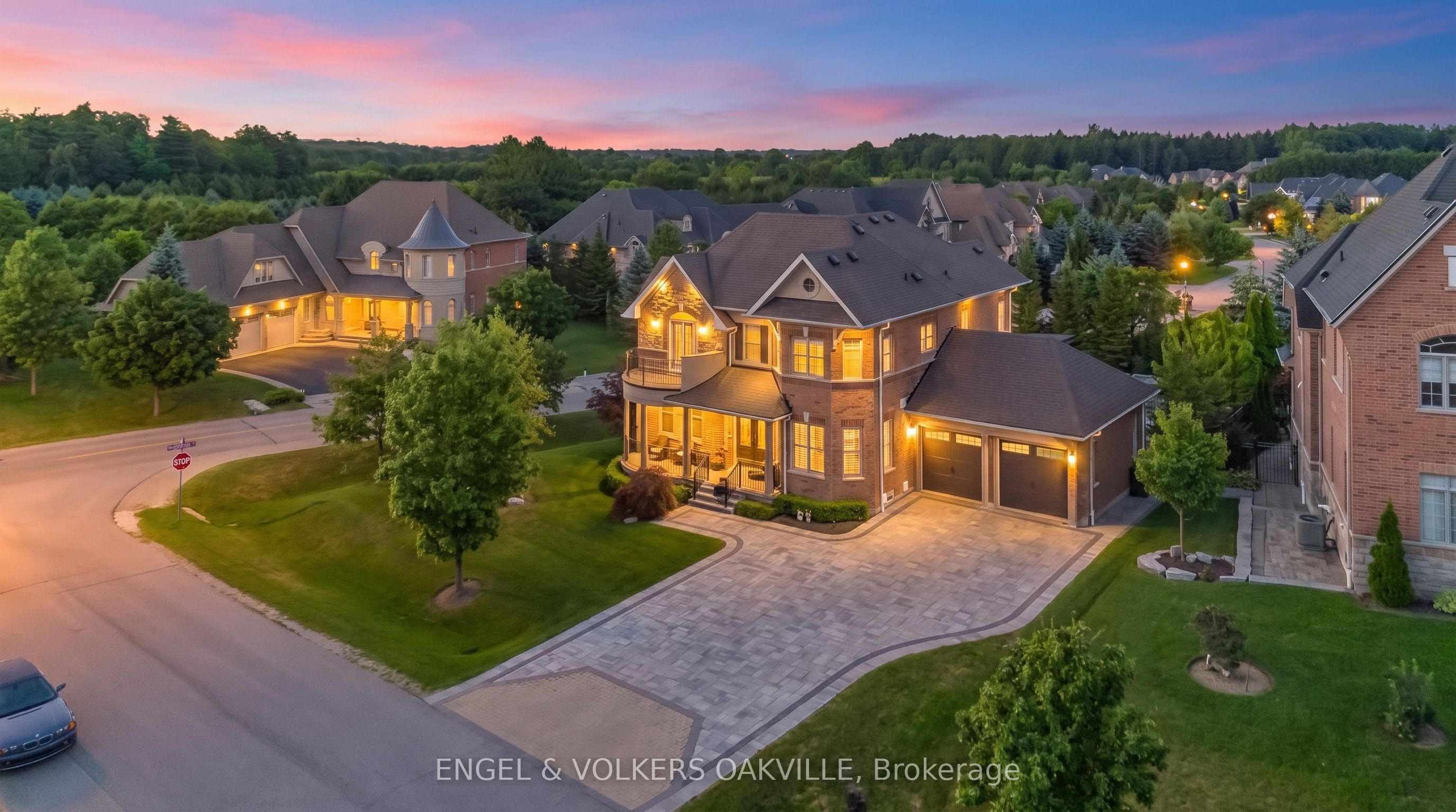 3 Holdroyd Court, Halton Hills, ON L7G 0E8