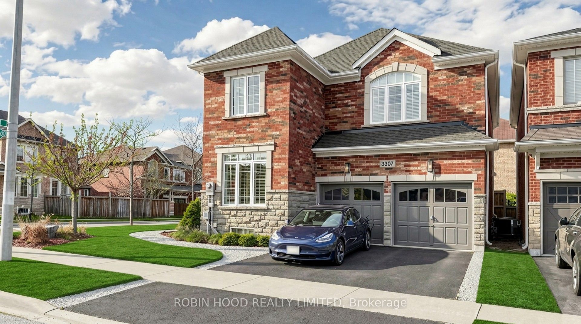 3307 Granite Gate, Burlington, ON L7M 0L7 photo 2