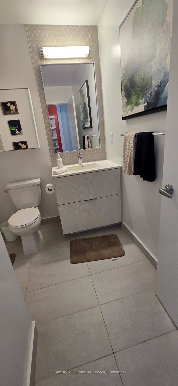 2520 Eglinton Avenue W 307, Mississauga, ON L5M 0Y2 photo 4