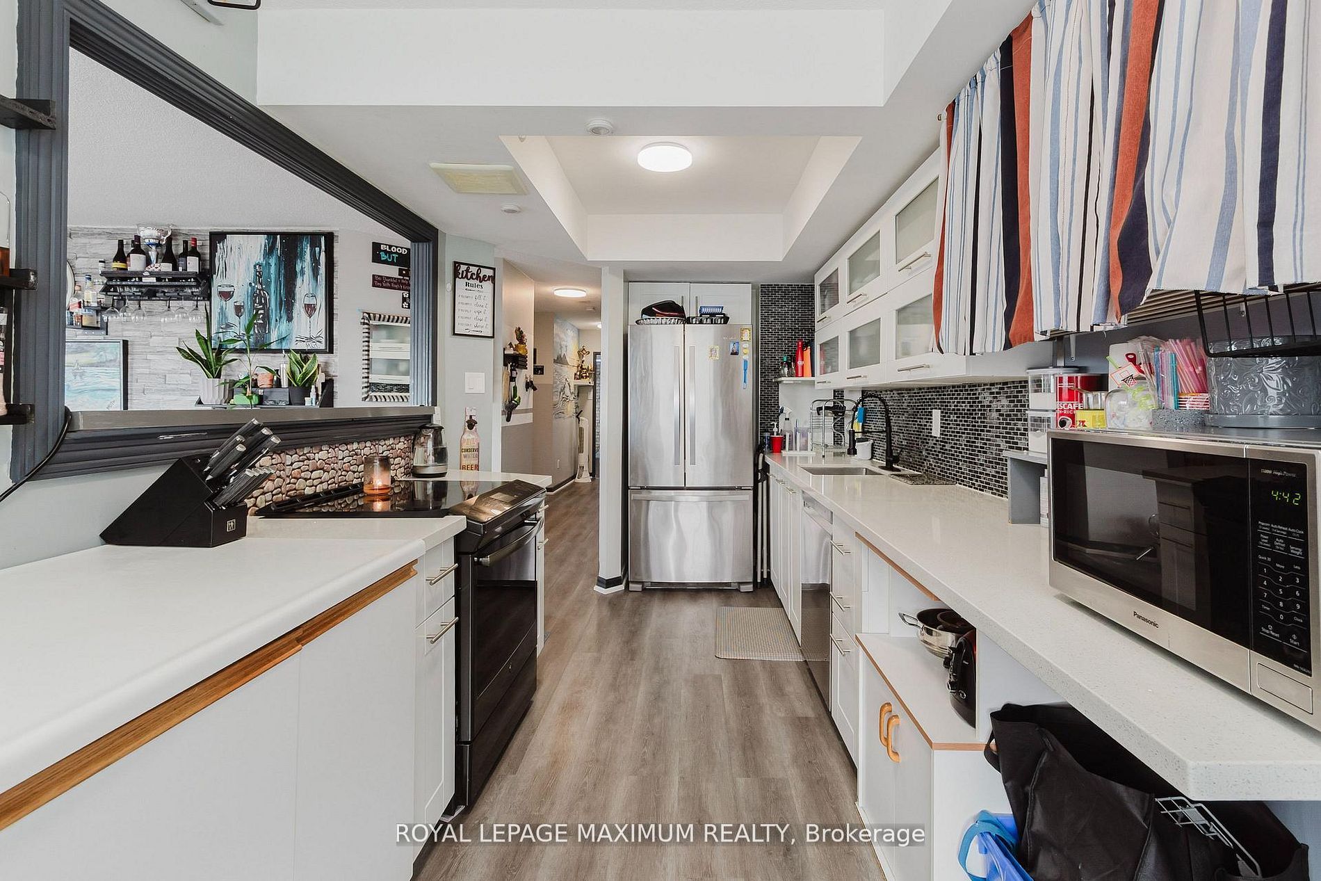 26 Hanover Road 1101, Brampton, ON L6S 4T2 photo 4