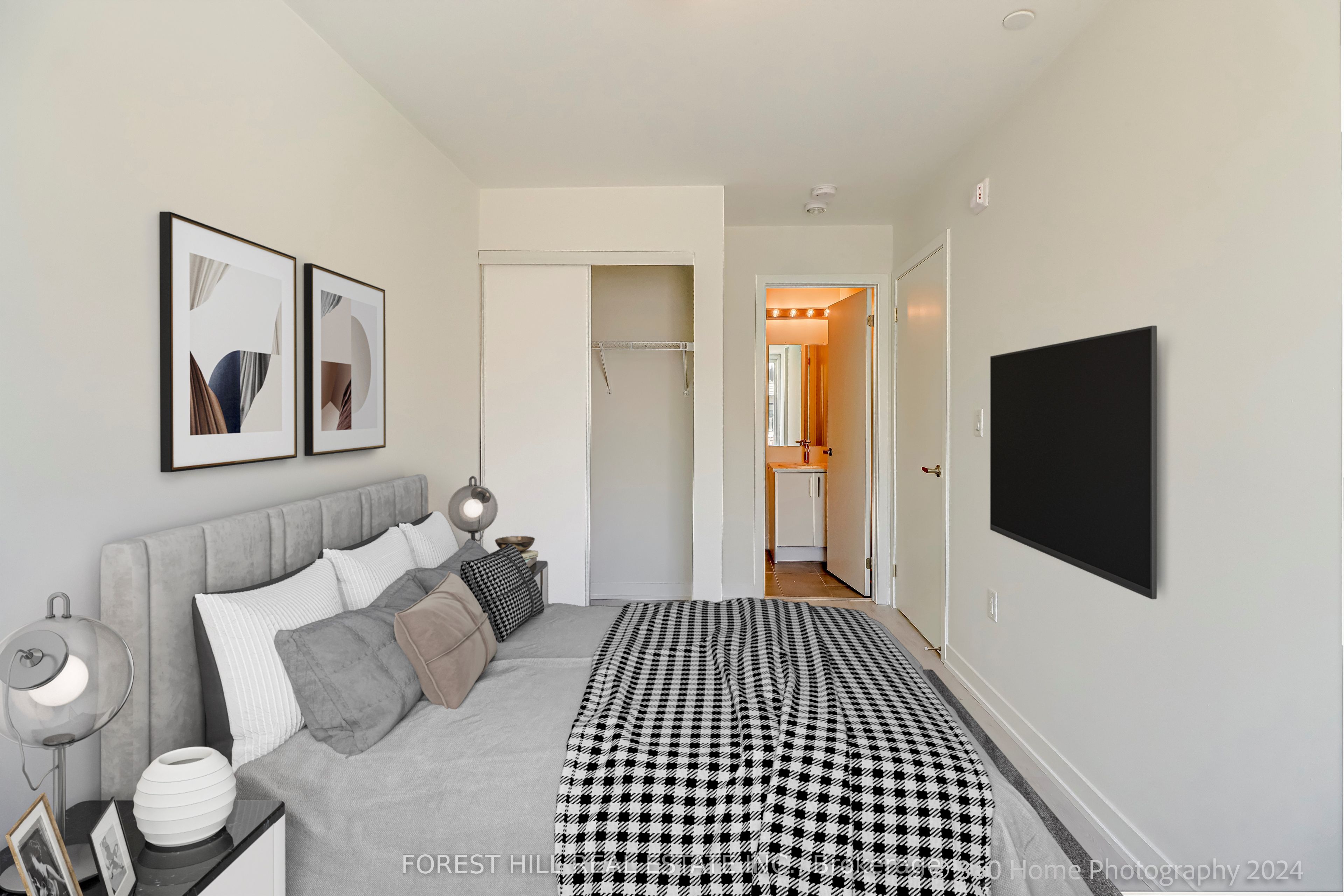 3401 Ridgeway Drive 305, Mississauga, ON L5L 0B9 photo 4