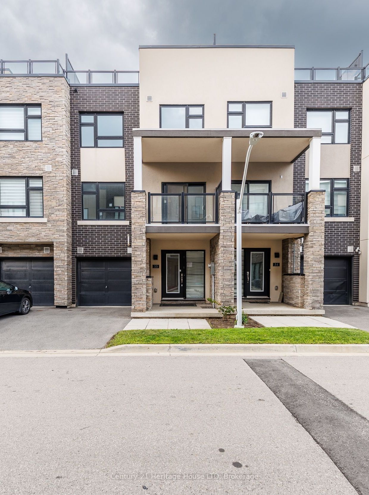 1121 Cooke Boulevard 55, Burlington, ON L7T 0C3