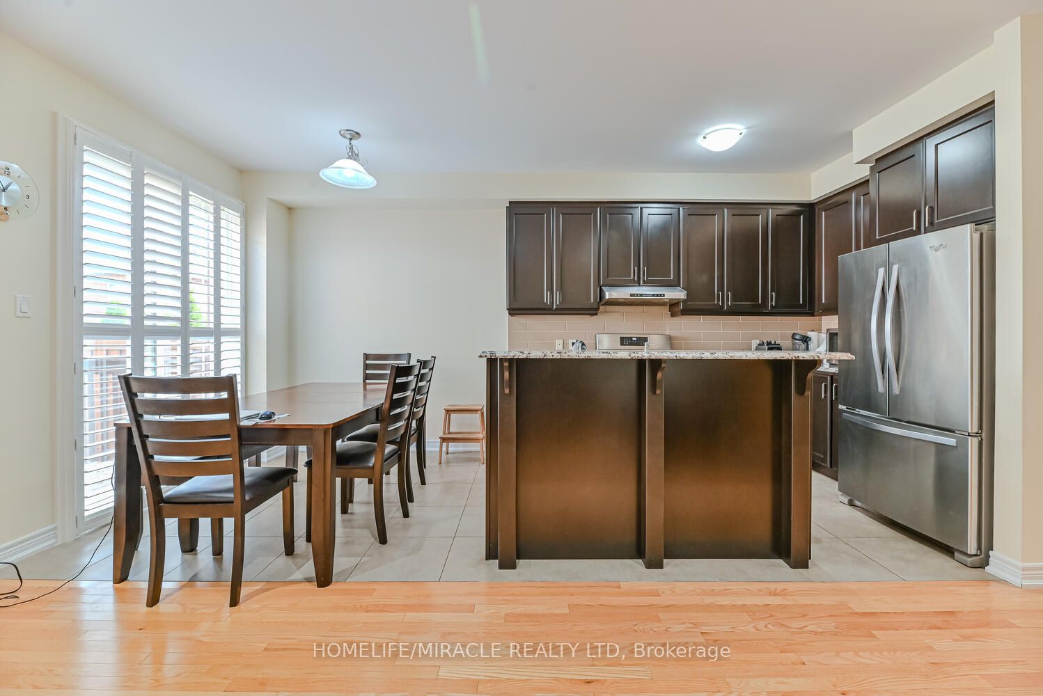 105 Sky Harbour Drive, Brampton, ON L6Y 0C1 photo 5