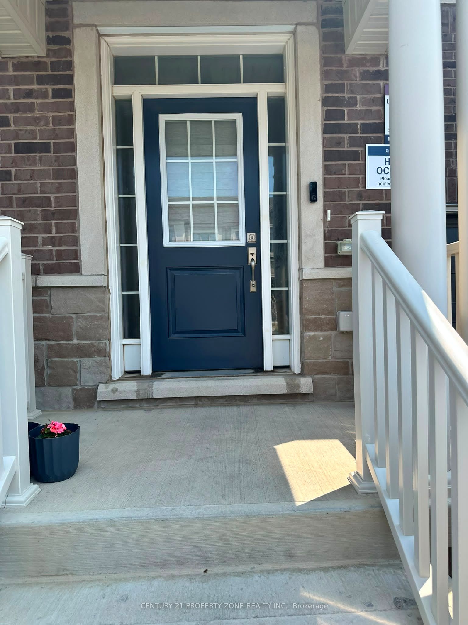 57 Bermondsey Way, Brampton, ON L6Y 6J8 photo 2