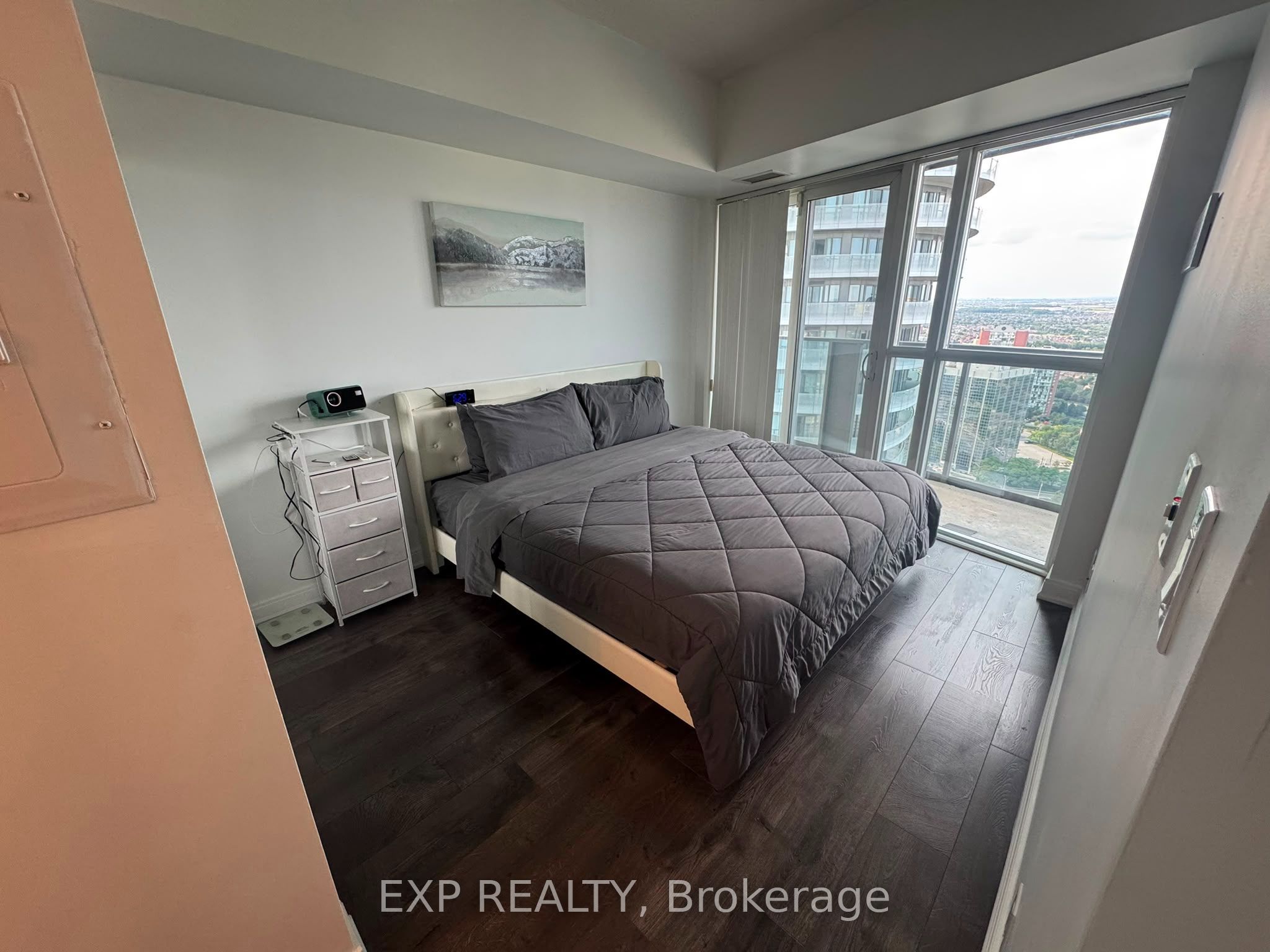 60 Absolute Avenue 3707, Mississauga, ON L4Z 0A9 photo 3