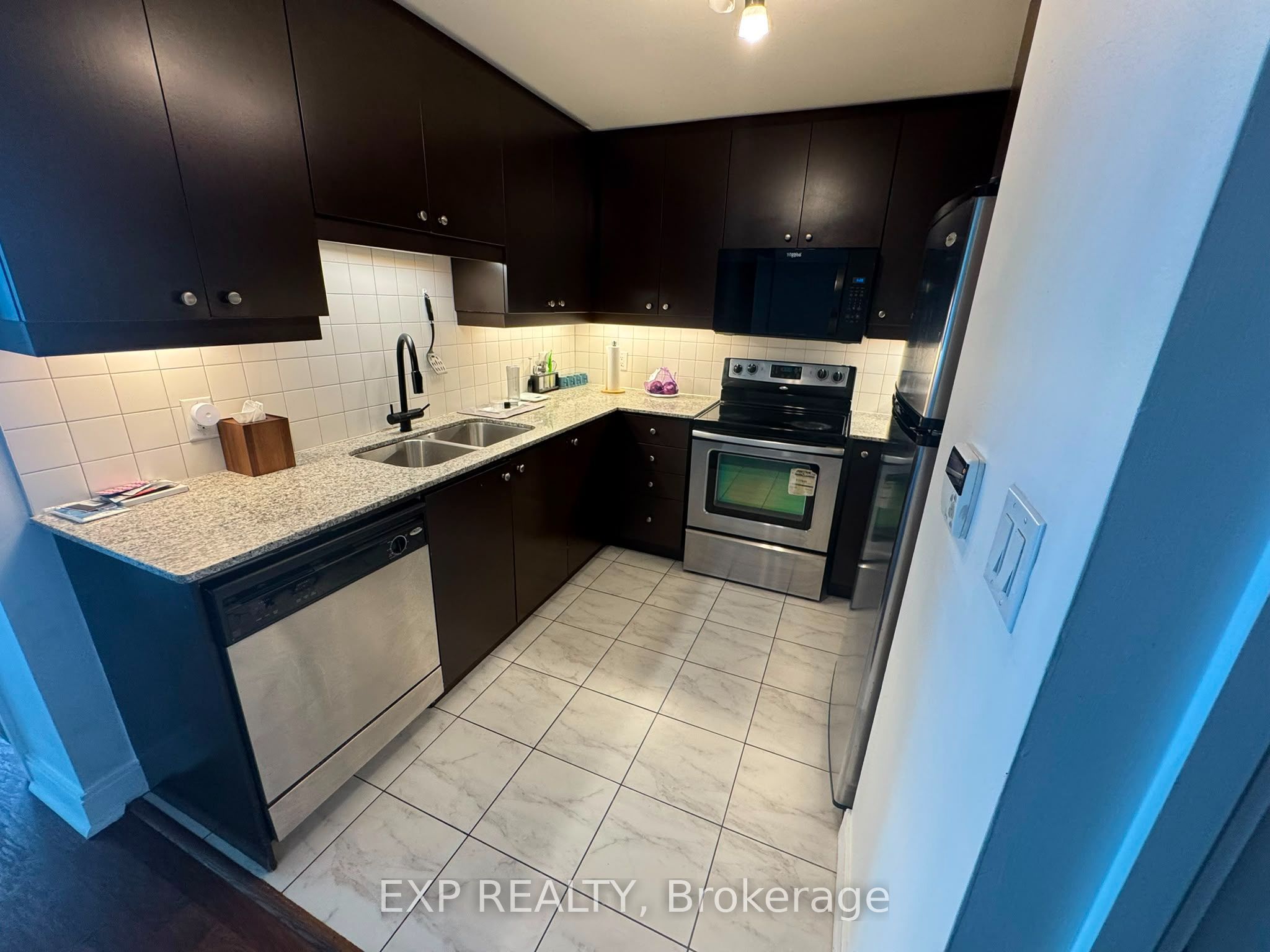 60 Absolute Avenue 3707, Mississauga, ON L4Z 0A9 photo 5
