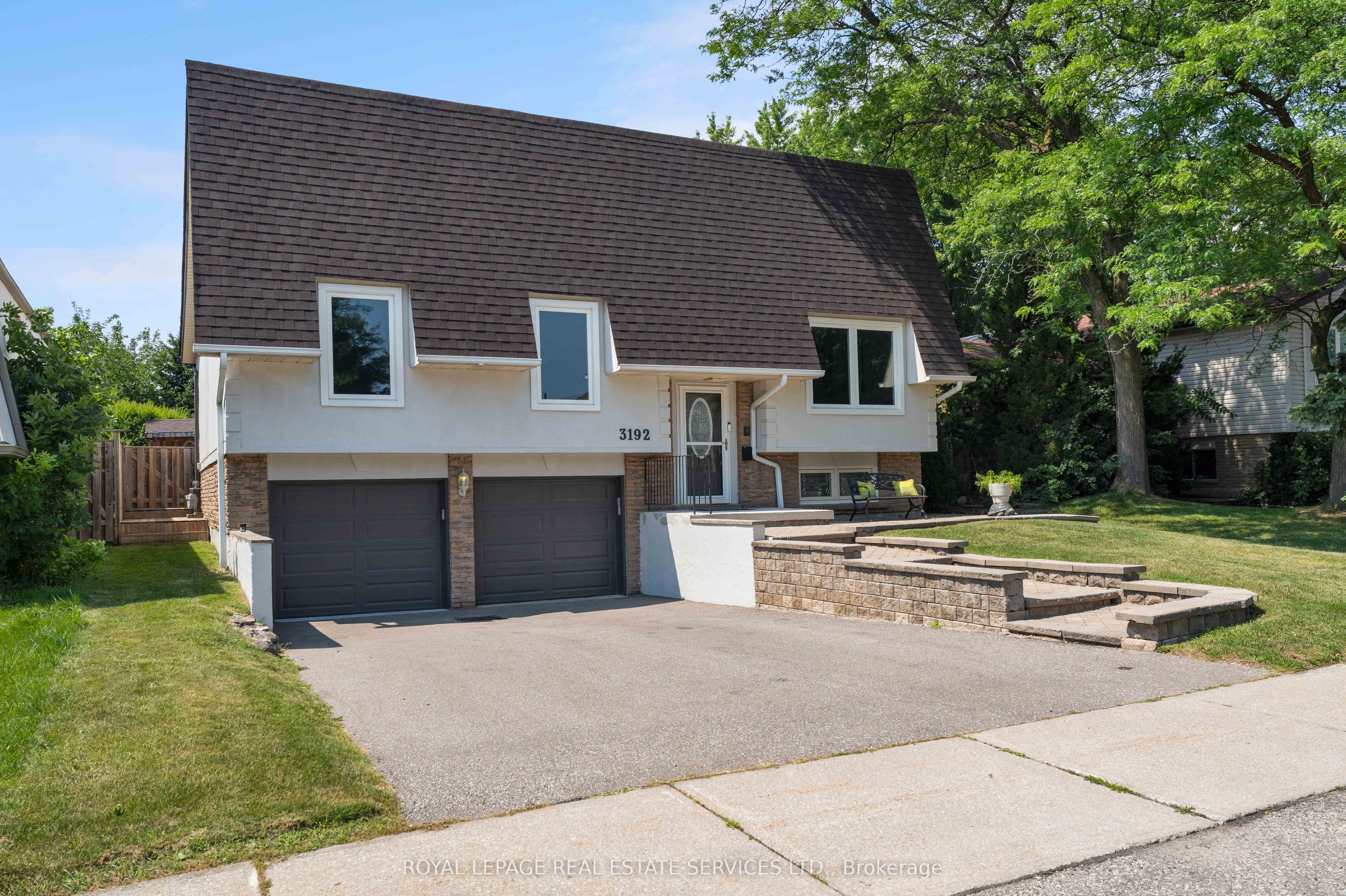 3192 Windwood Drive, Mississauga, ON L5N 2N5 photo 3