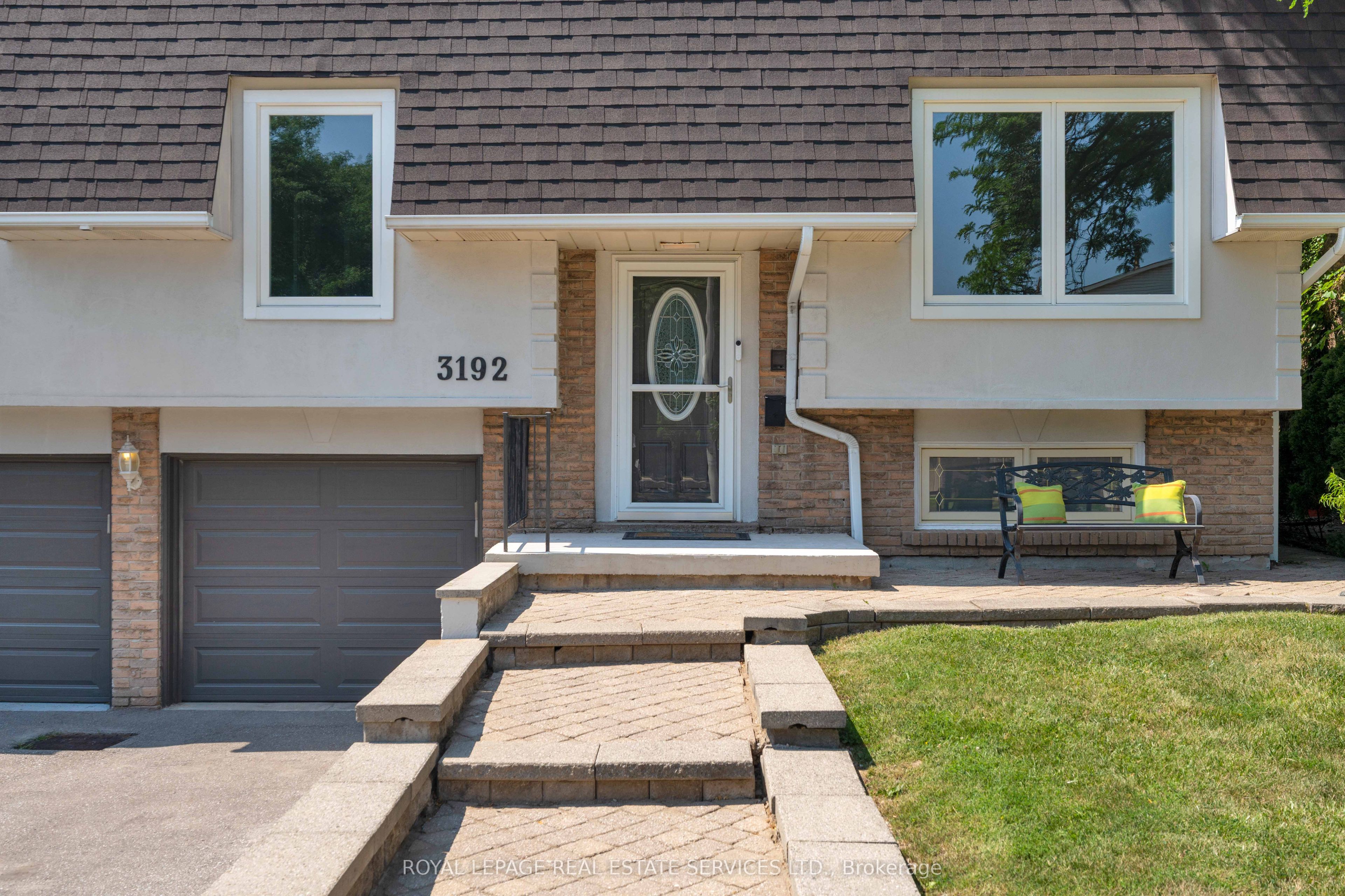 3192 Windwood Drive, Mississauga, ON L5N 2N5 photo 4