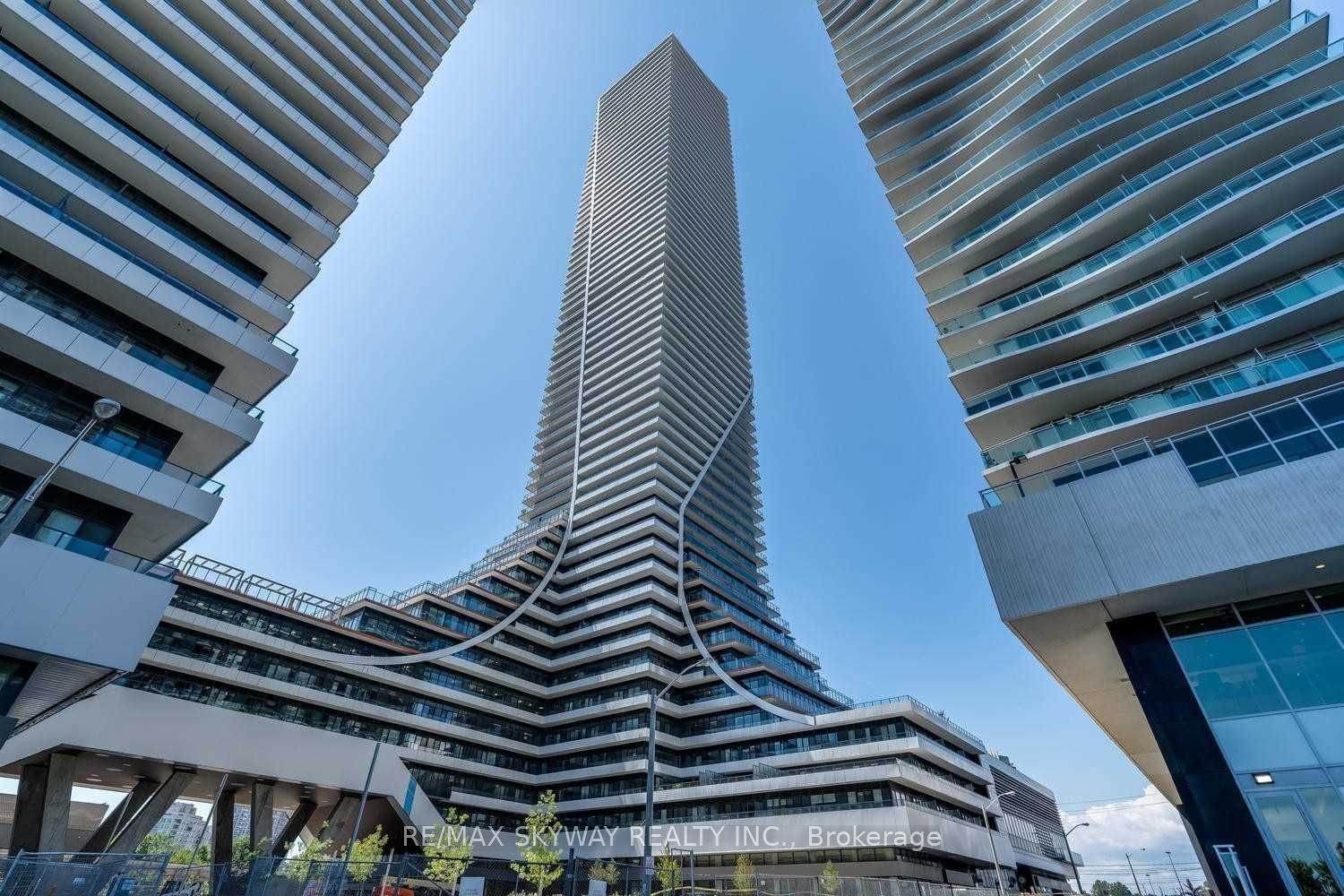 30 Shore Breeze Drive 4511, Toronto, ON M8V 0J1 photo 2