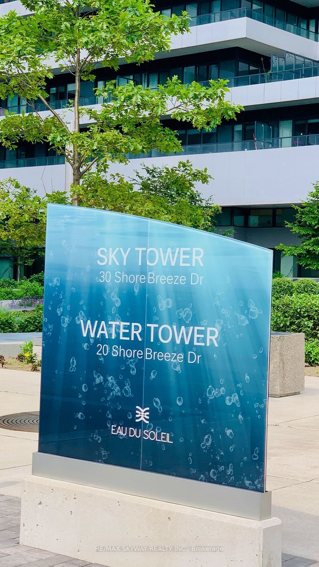 30 Shore Breeze Drive 4511, Toronto, ON M8V 0J1 photo 5