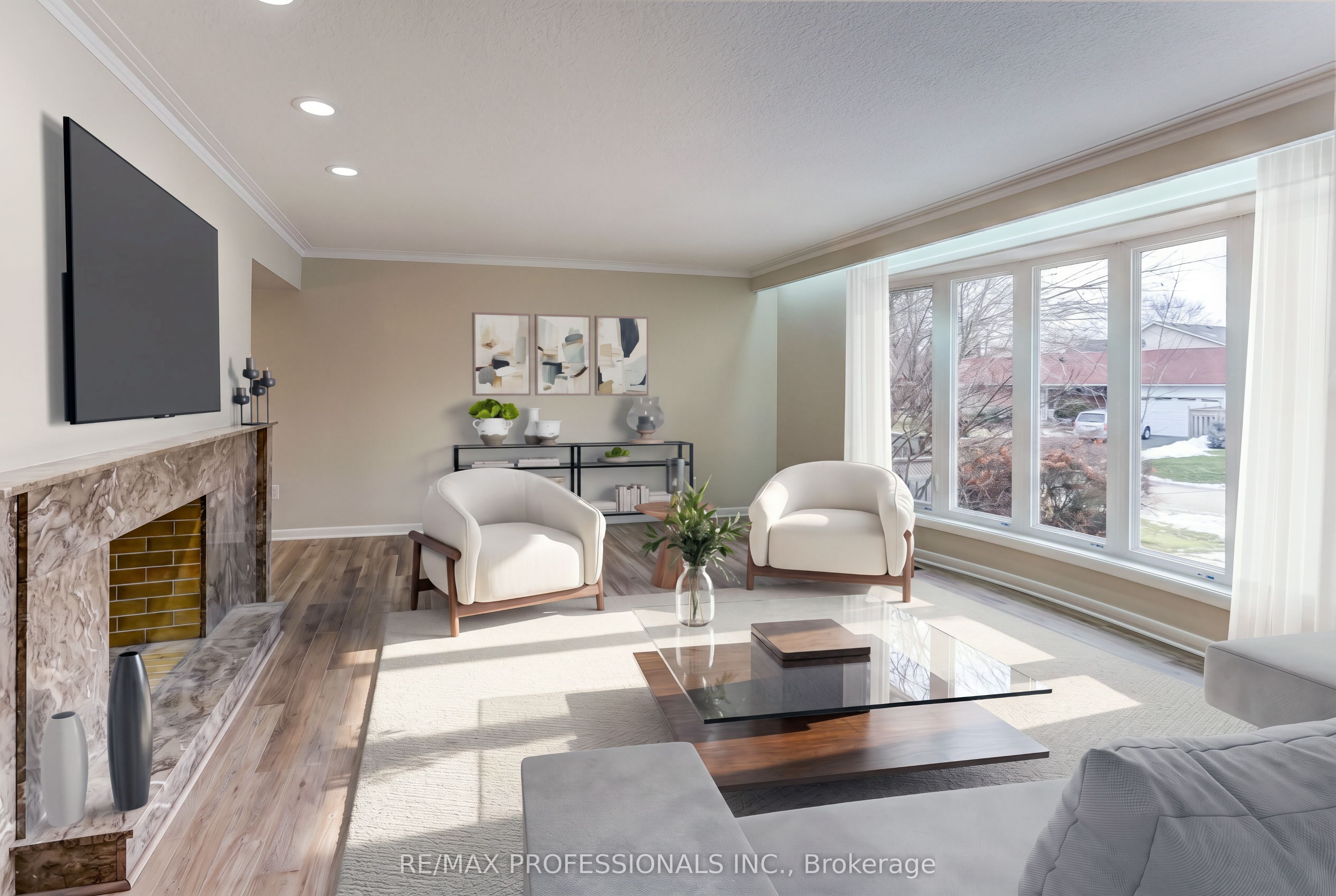 23 Ravensbourne Crescent, Toronto, ON M9A 2A9 photo 5
