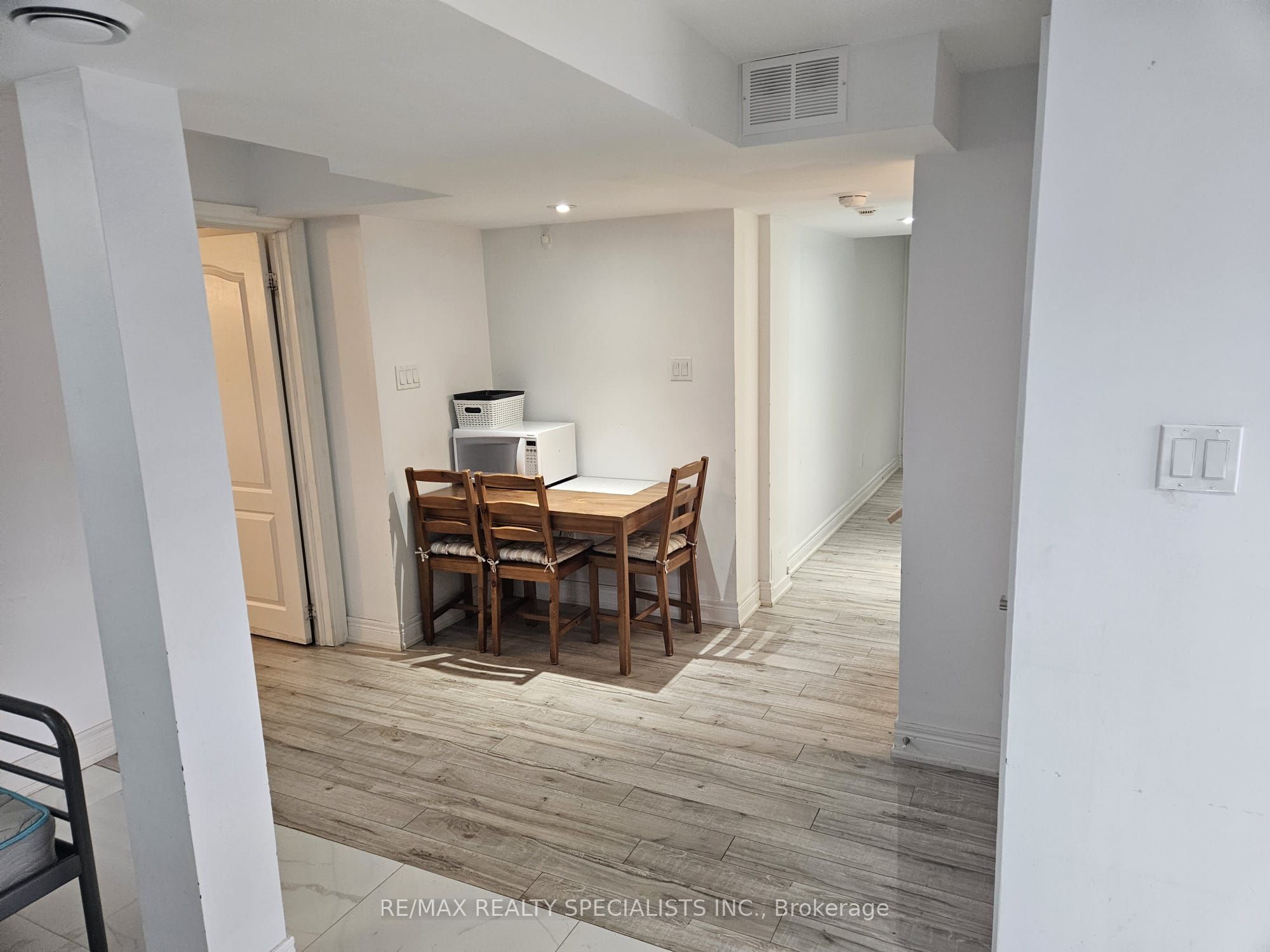3774 Arbourview Terrace Lower, Mississauga, ON L5M 7A8 photo 5