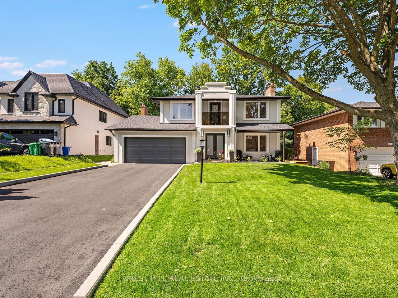 3582 Gallager Drive, Mississauga, ON L5C 2N6