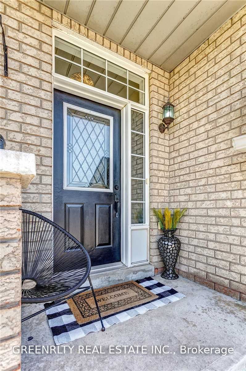 45 Sheepberry Terrace, Brampton, ON L7A 2B6 photo 3