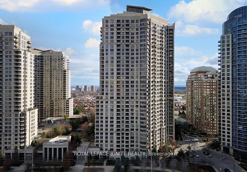 310 Burnhamthorpe Road W 308, Mississauga, ON L5B 4P9