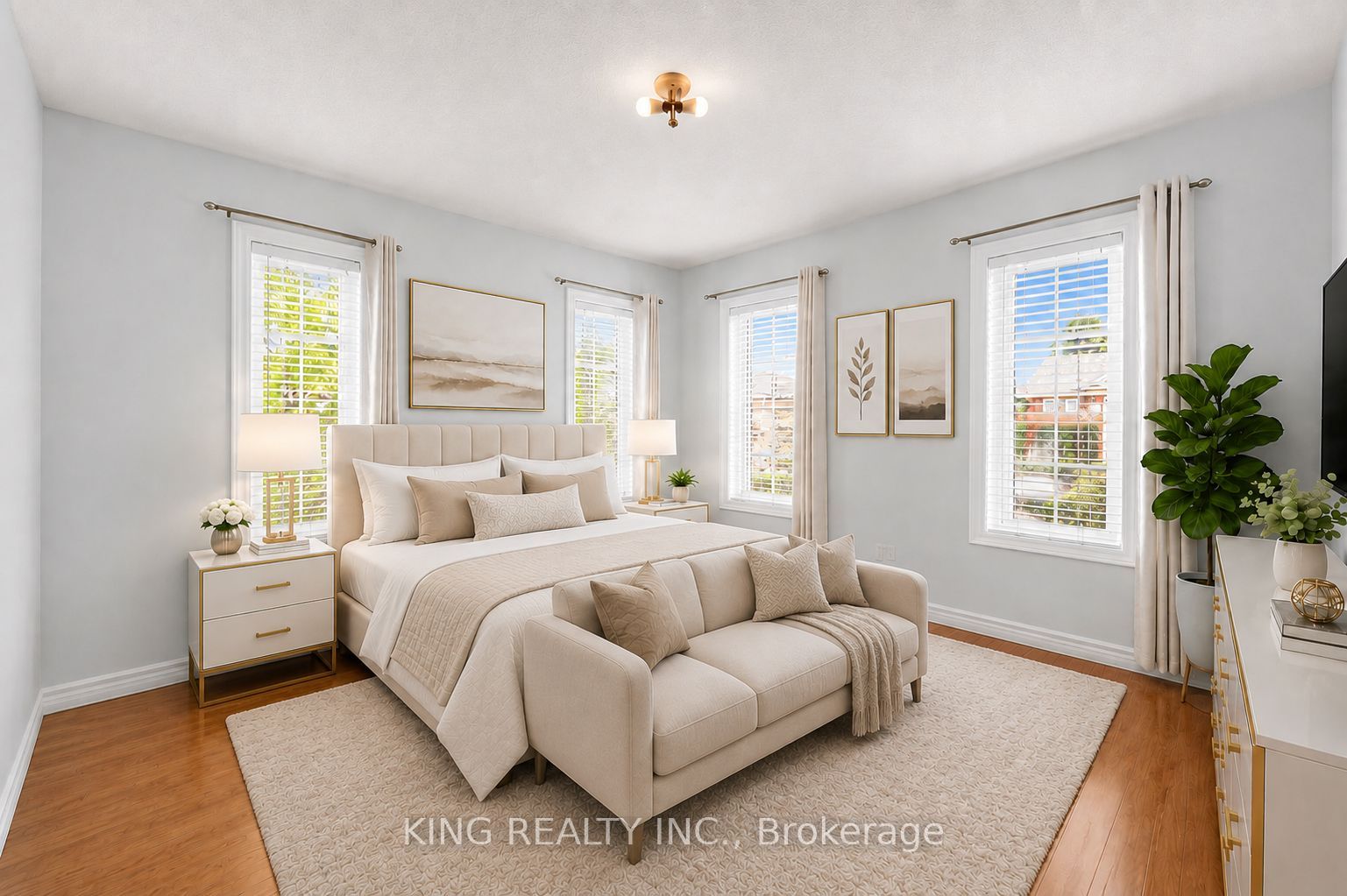 100 PANTOMINE Boulevard, Brampton, ON L6Y 5N4 photo 5