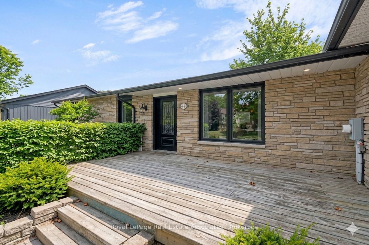 44 McClellan Road, Caledon, ON L7K 0C8 photo 3