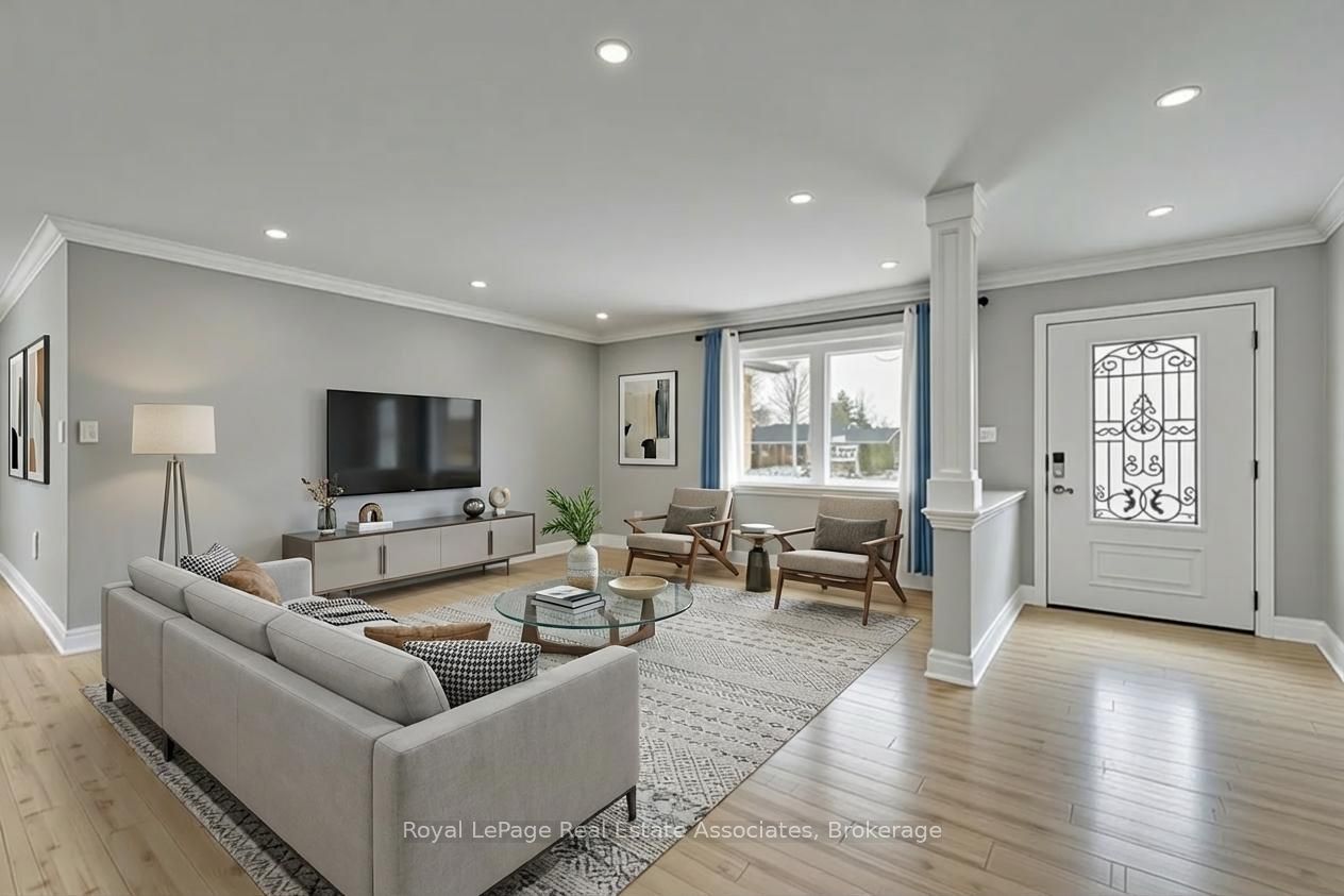 44 McClellan Road, Caledon, ON L7K 0C8 photo 5