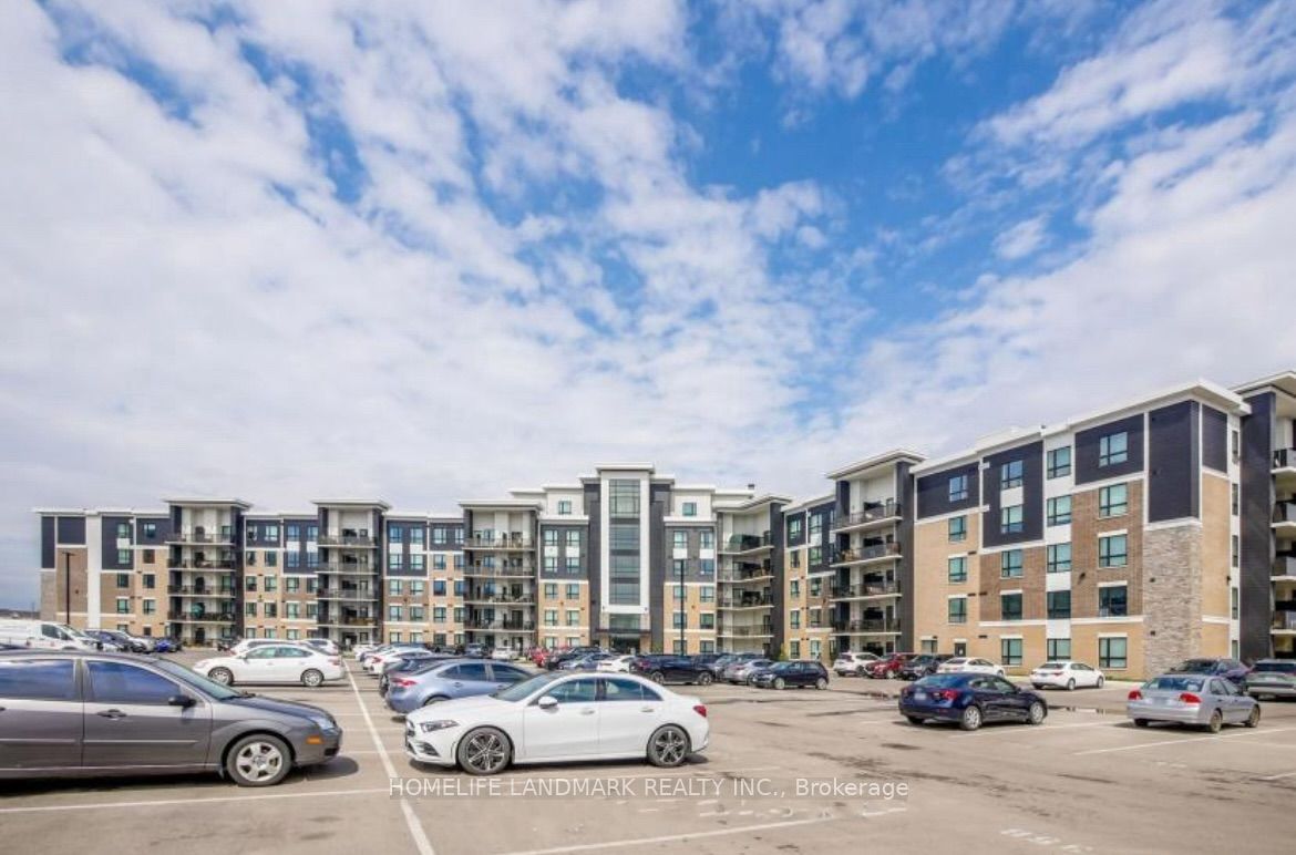 630 Sauve Street 311, Milton, ON L9T 9A6