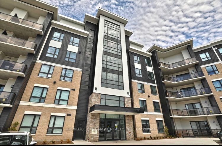 630 Sauve Street 311, Milton, ON L9T 9A6 photo 2