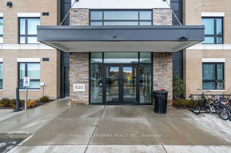 630 Sauve Street 311, Milton, ON L9T 9A6 photo 3