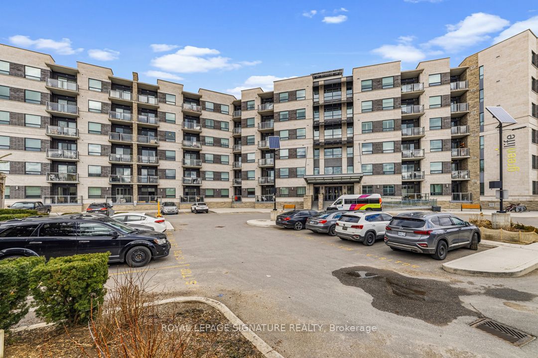 383 Main Street 319, Milton, ON L9T 8K8 photo 3