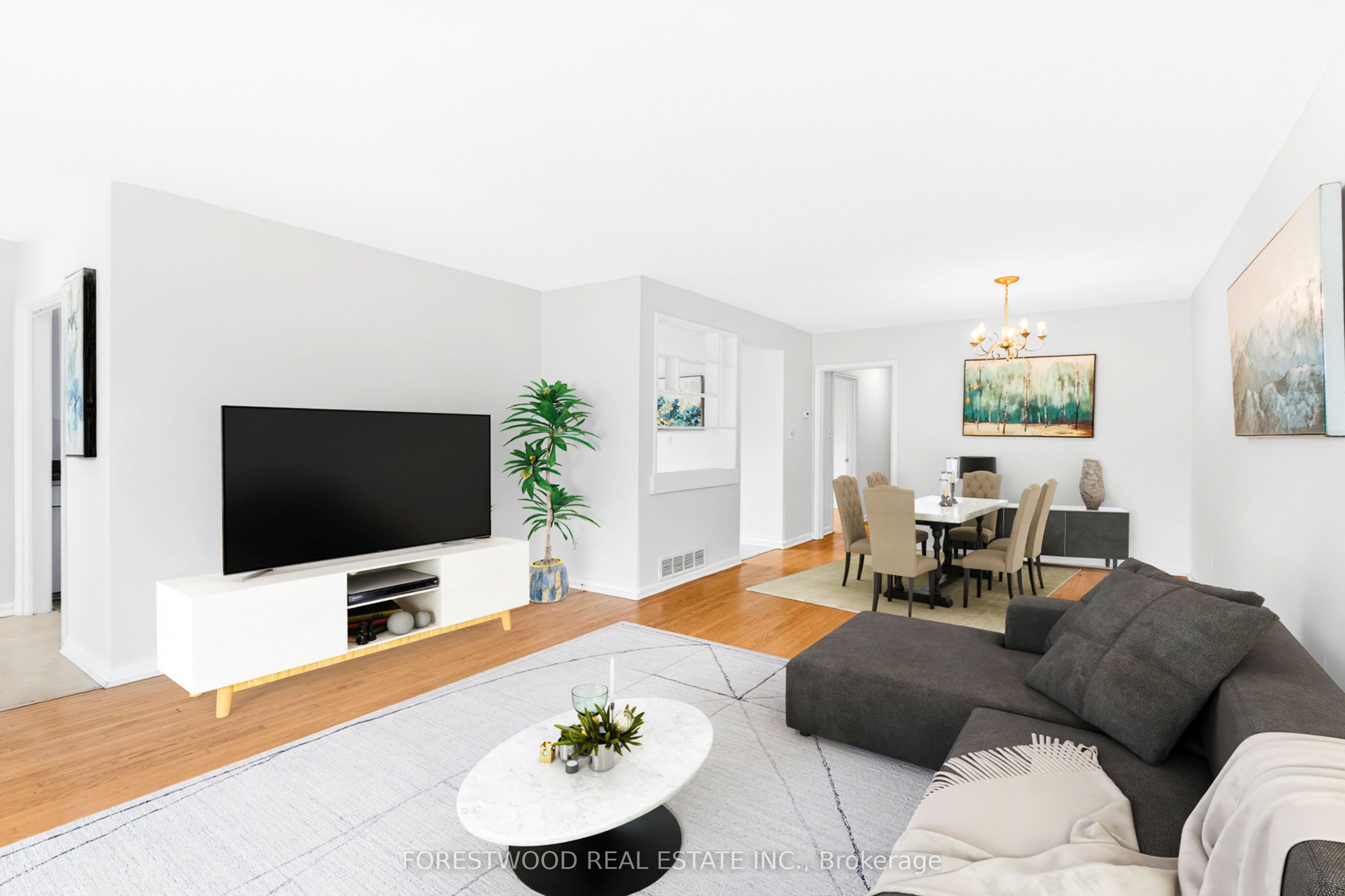 22 Lormar Drive, Toronto, ON M9B 4V7 photo 2