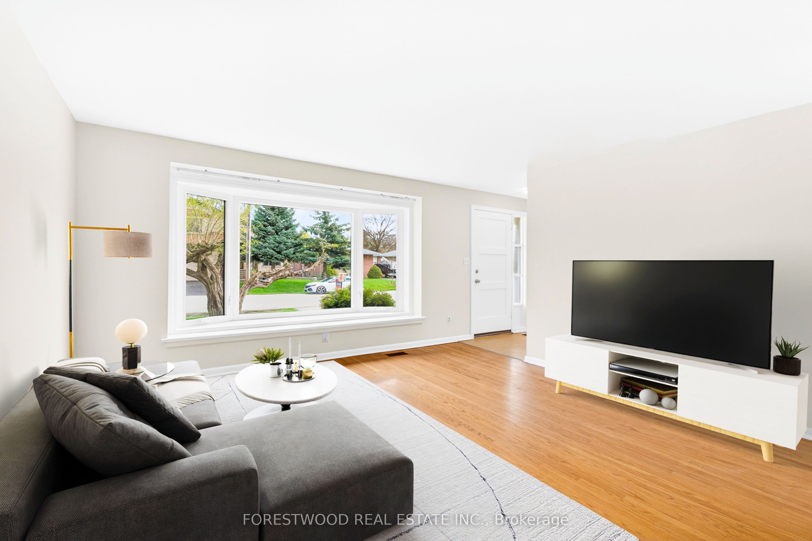 22 Lormar Drive, Toronto, ON M9B 4V7 photo 3
