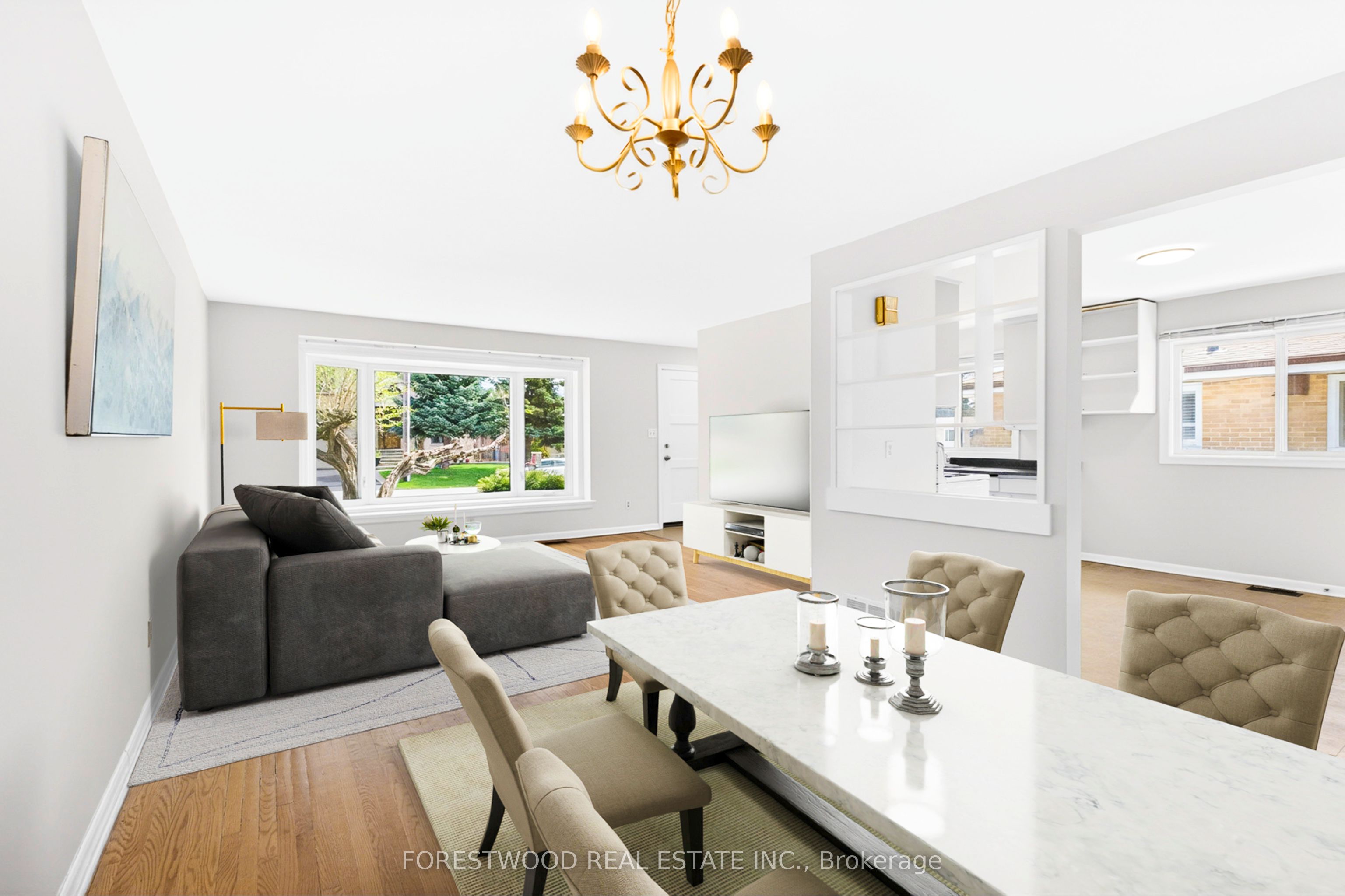 22 Lormar Drive, Toronto, ON M9B 4V7 photo 4